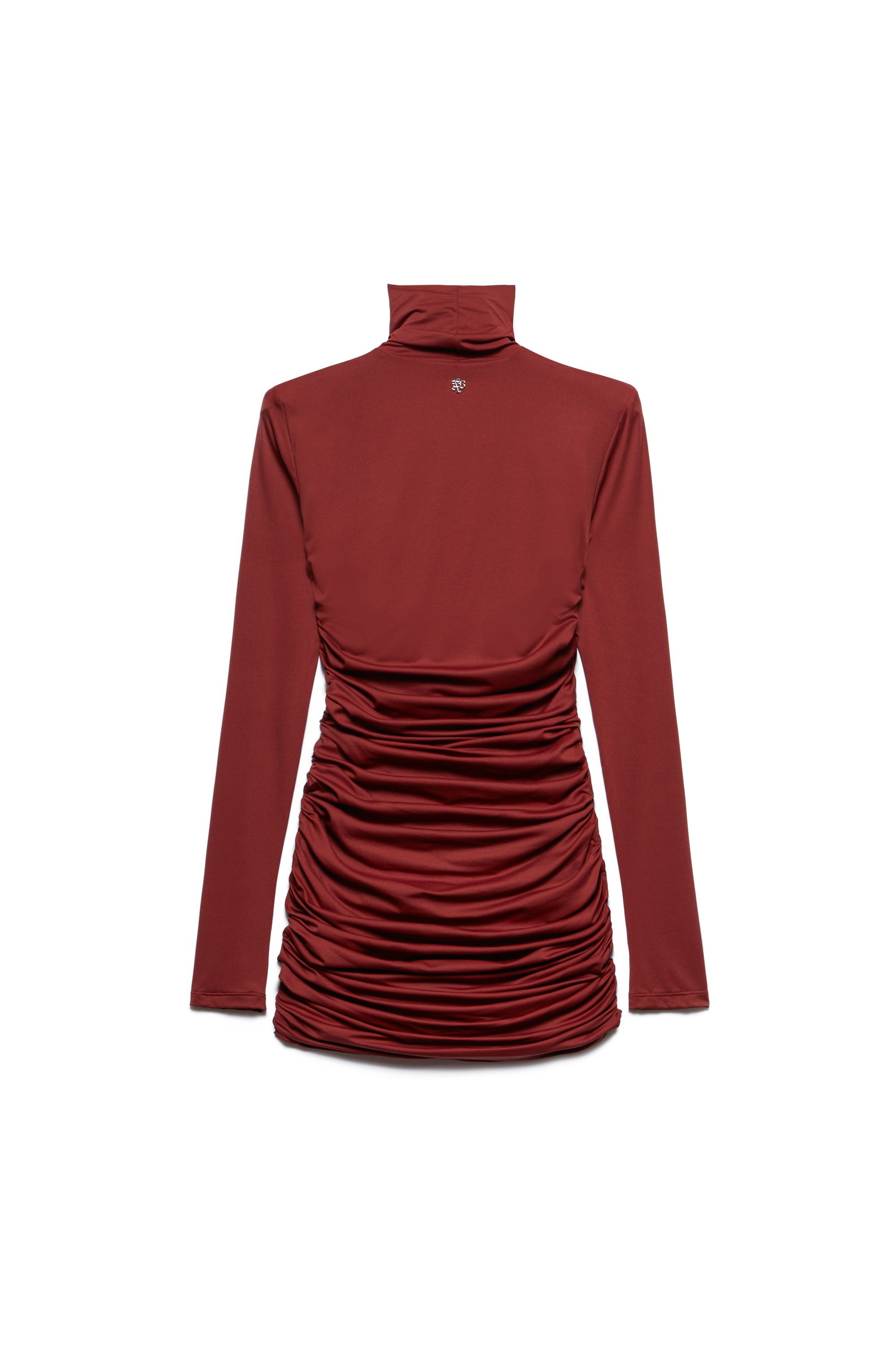 MINI DRESS MAVIS - Aniye By