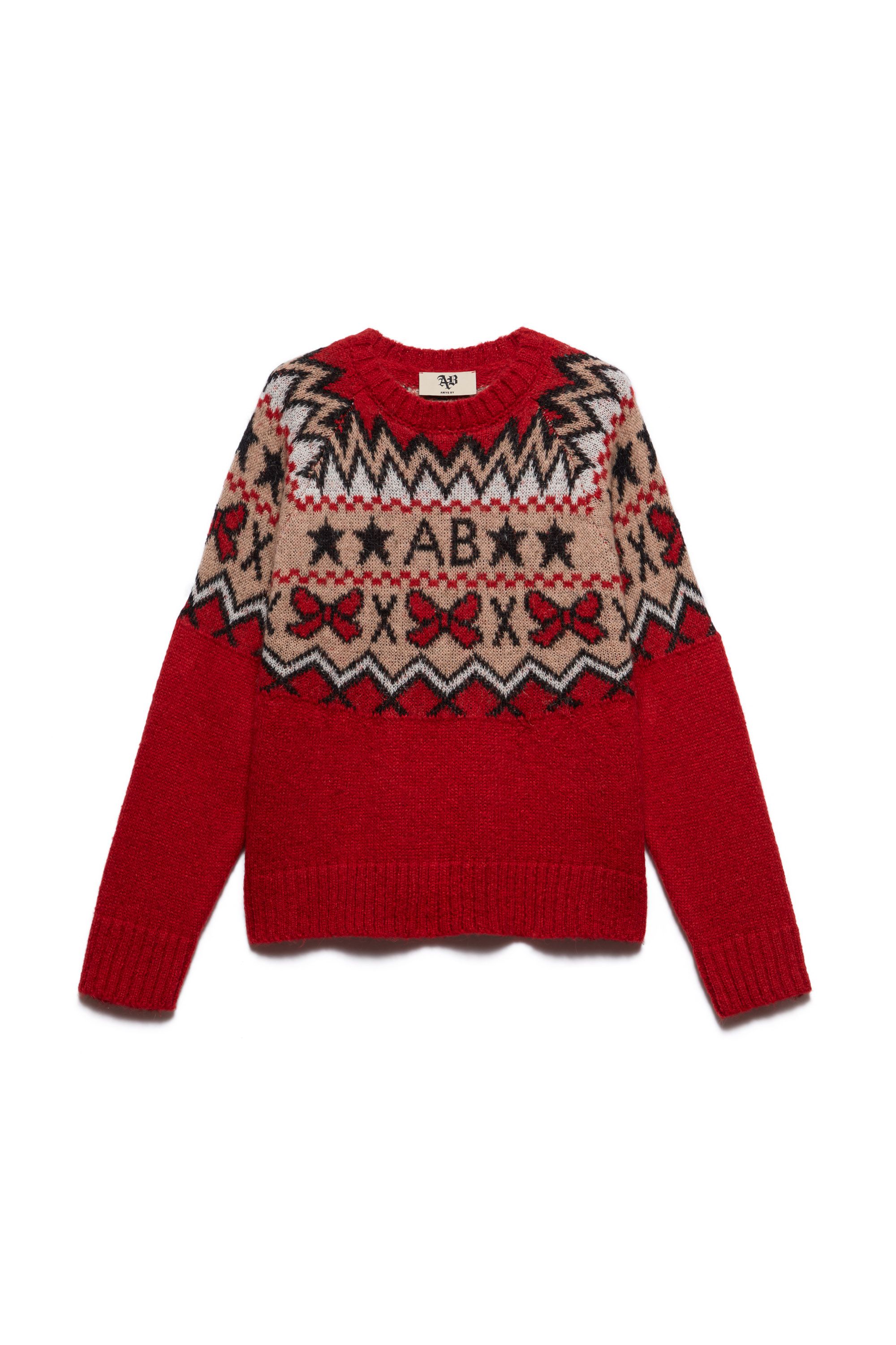 PULL MIRA - Aniye By