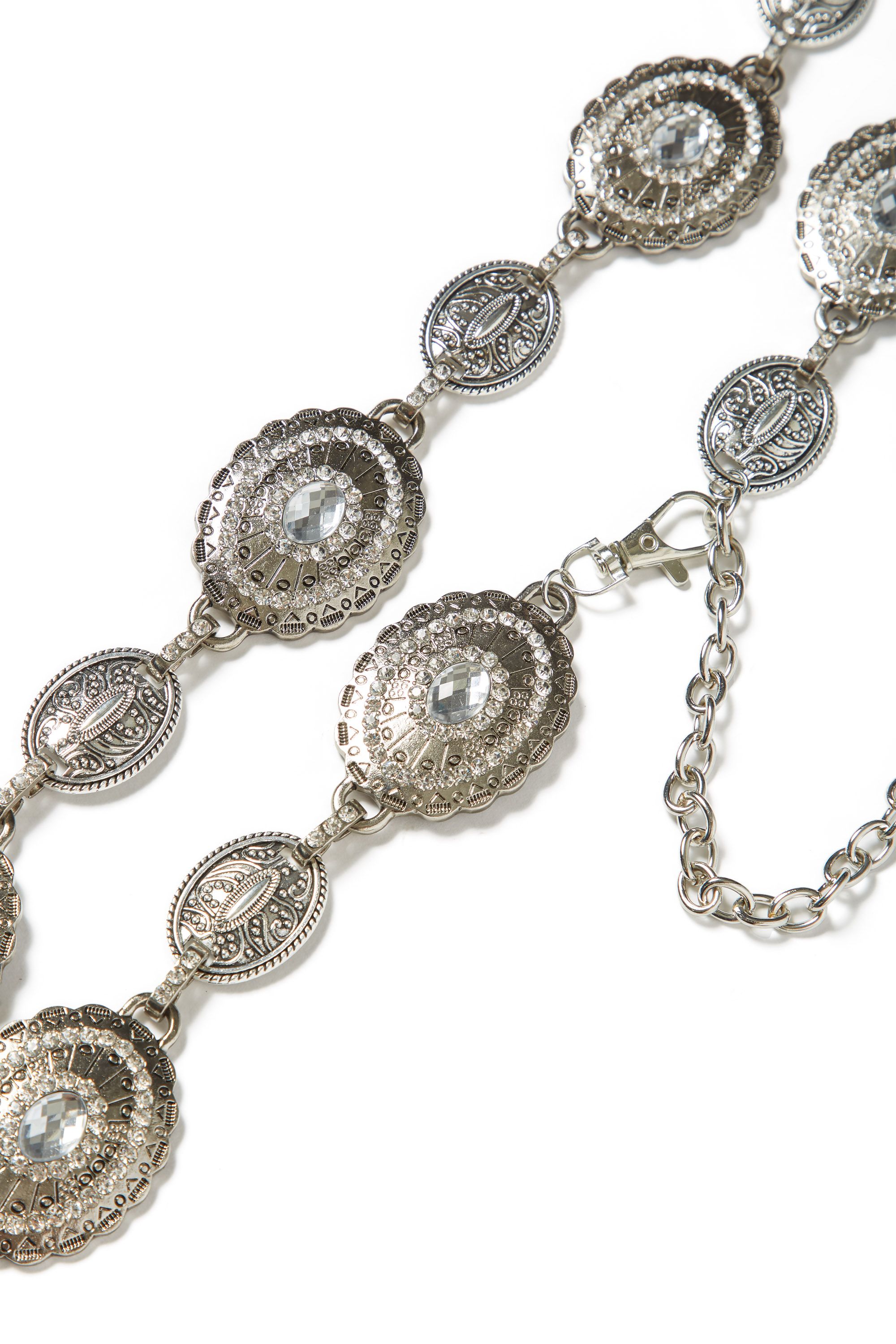 CHAIN BELT - Aniye By