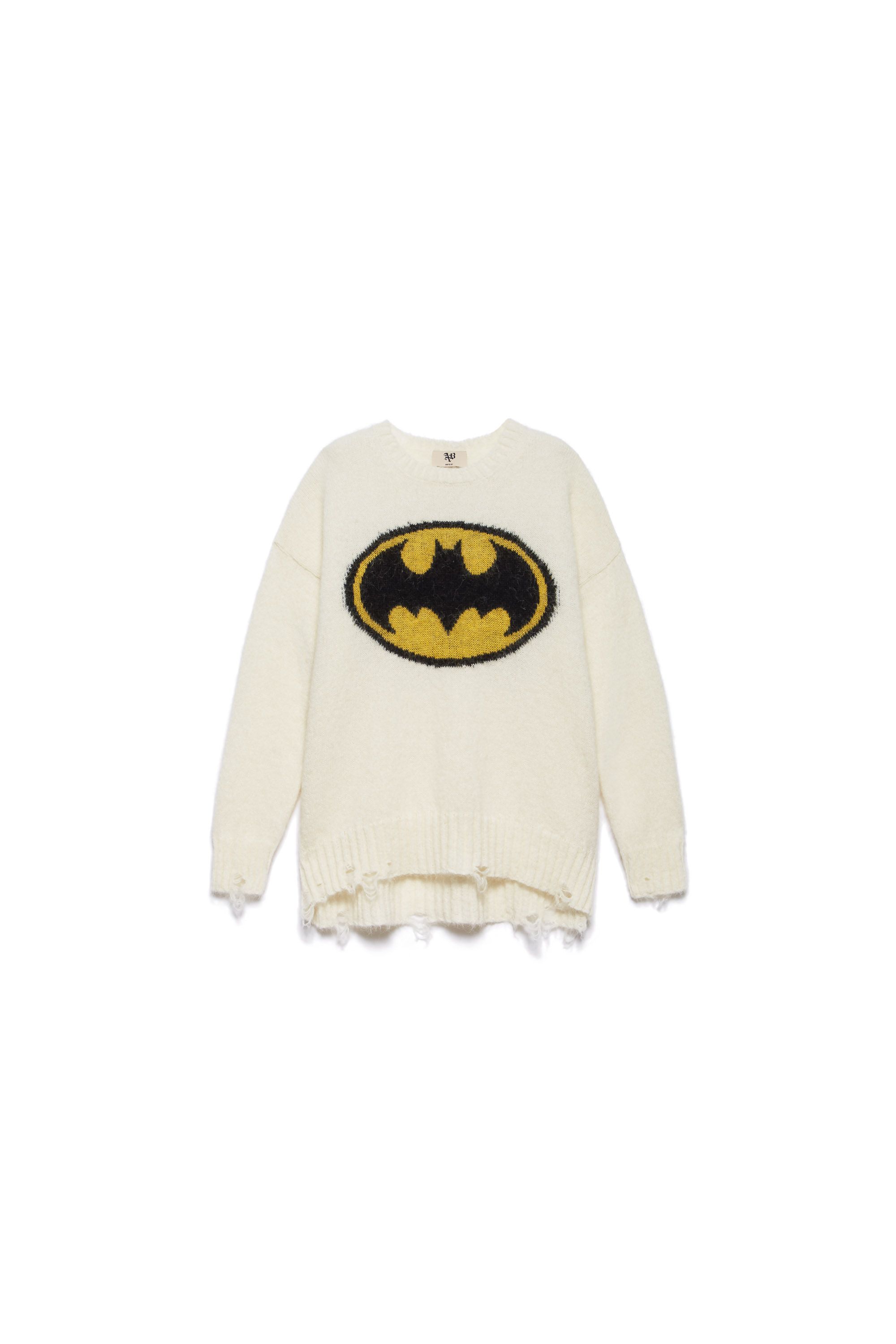 MAXIPULL BAT - Aniye By