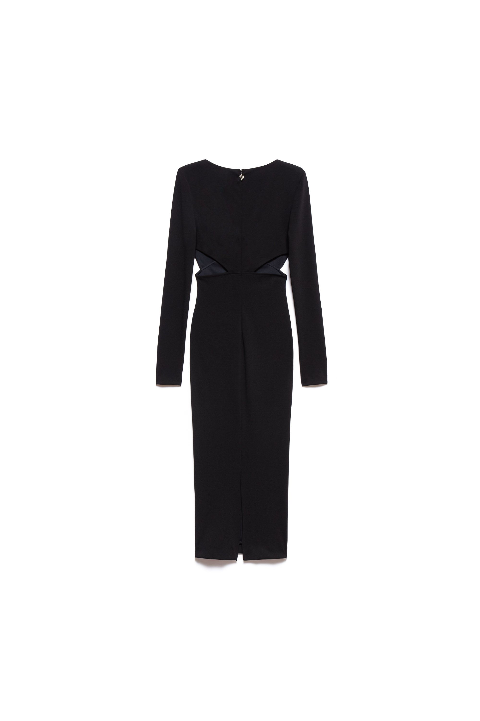 MIDI DRESS JADE - Aniye By