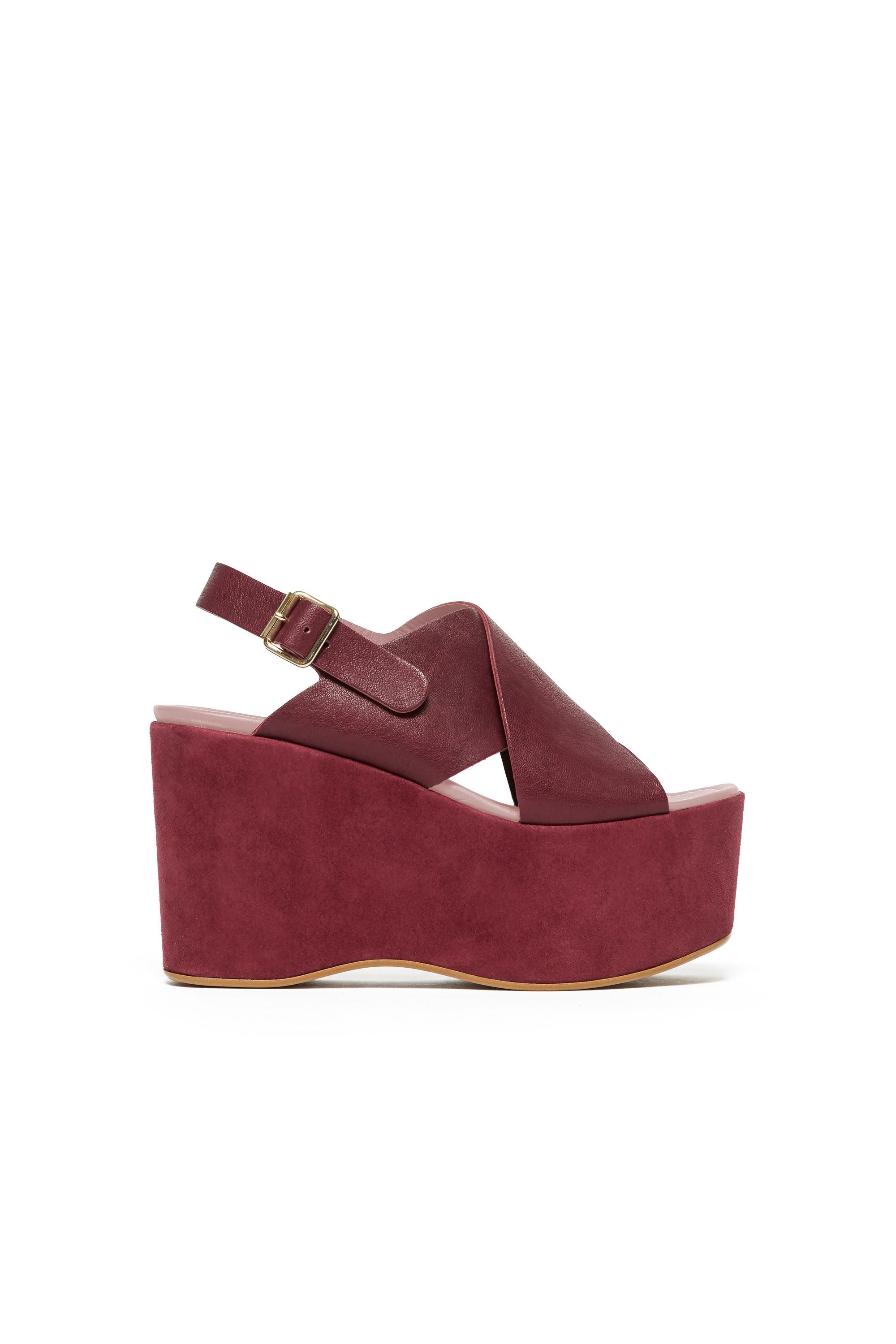 LULA PLATFORM - Aniye By