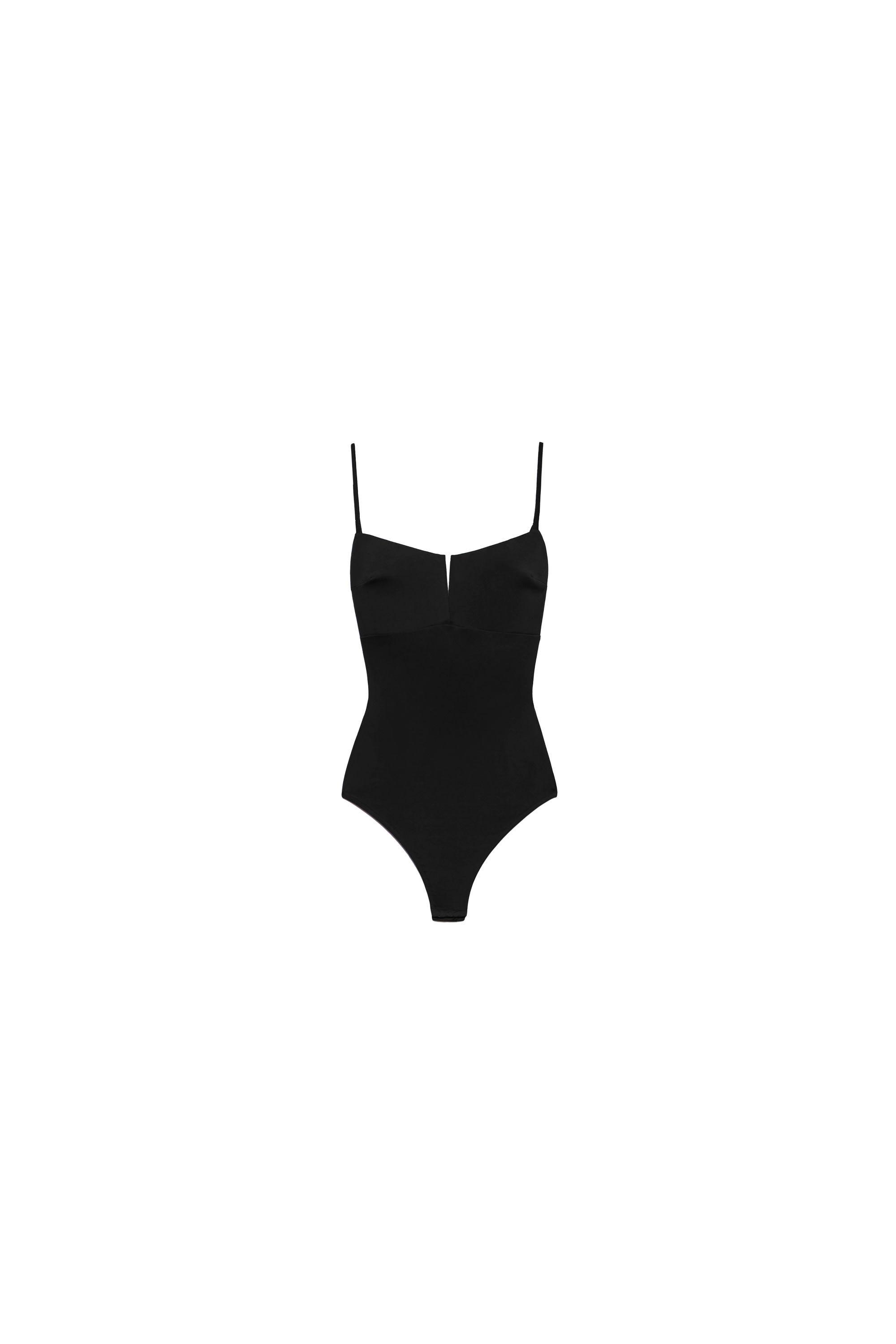 BODY DAFFY - Aniye By