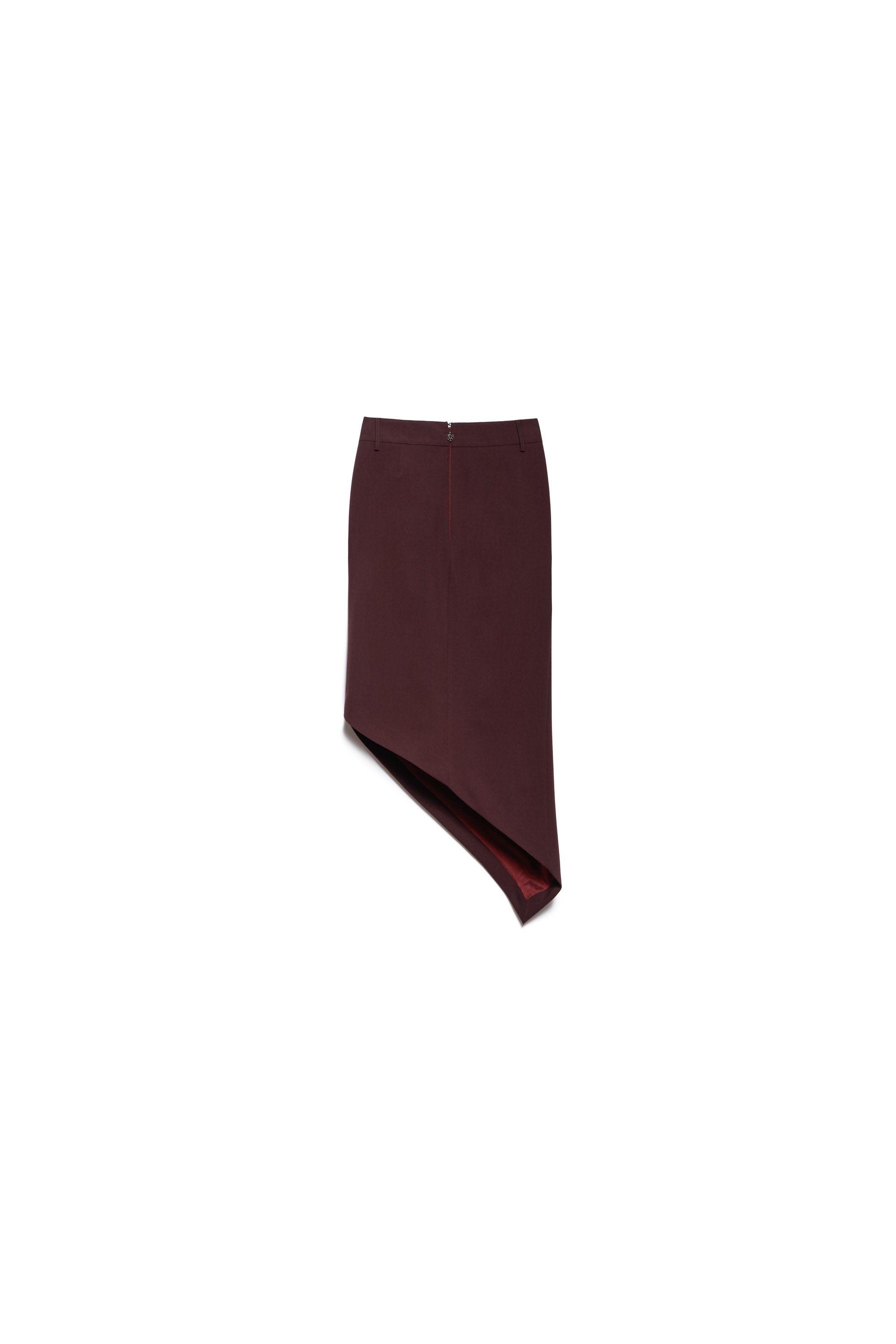MIDI SKIRT TECLA - Aniye By