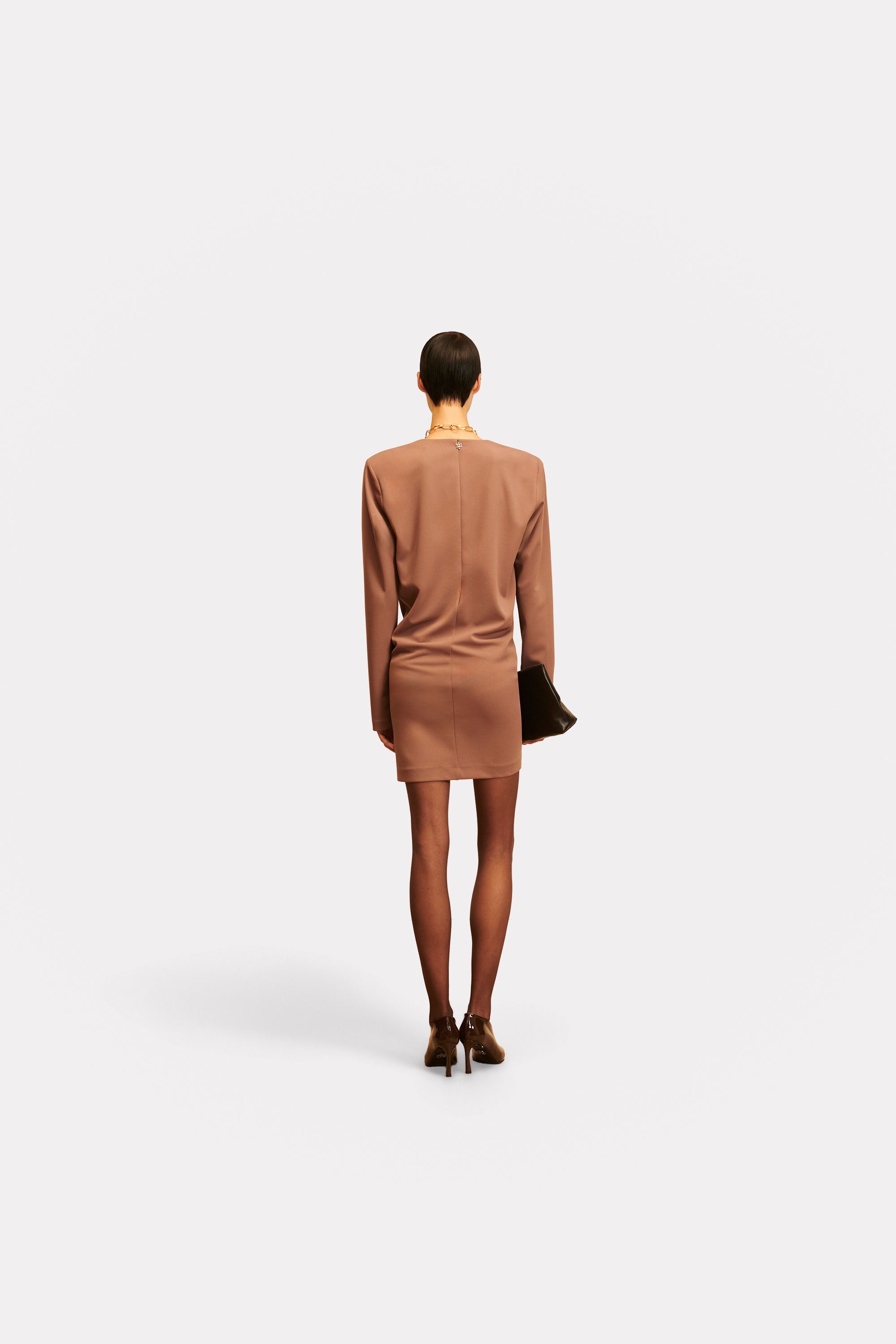 TUBE DRESS SIENNA - Aniye By