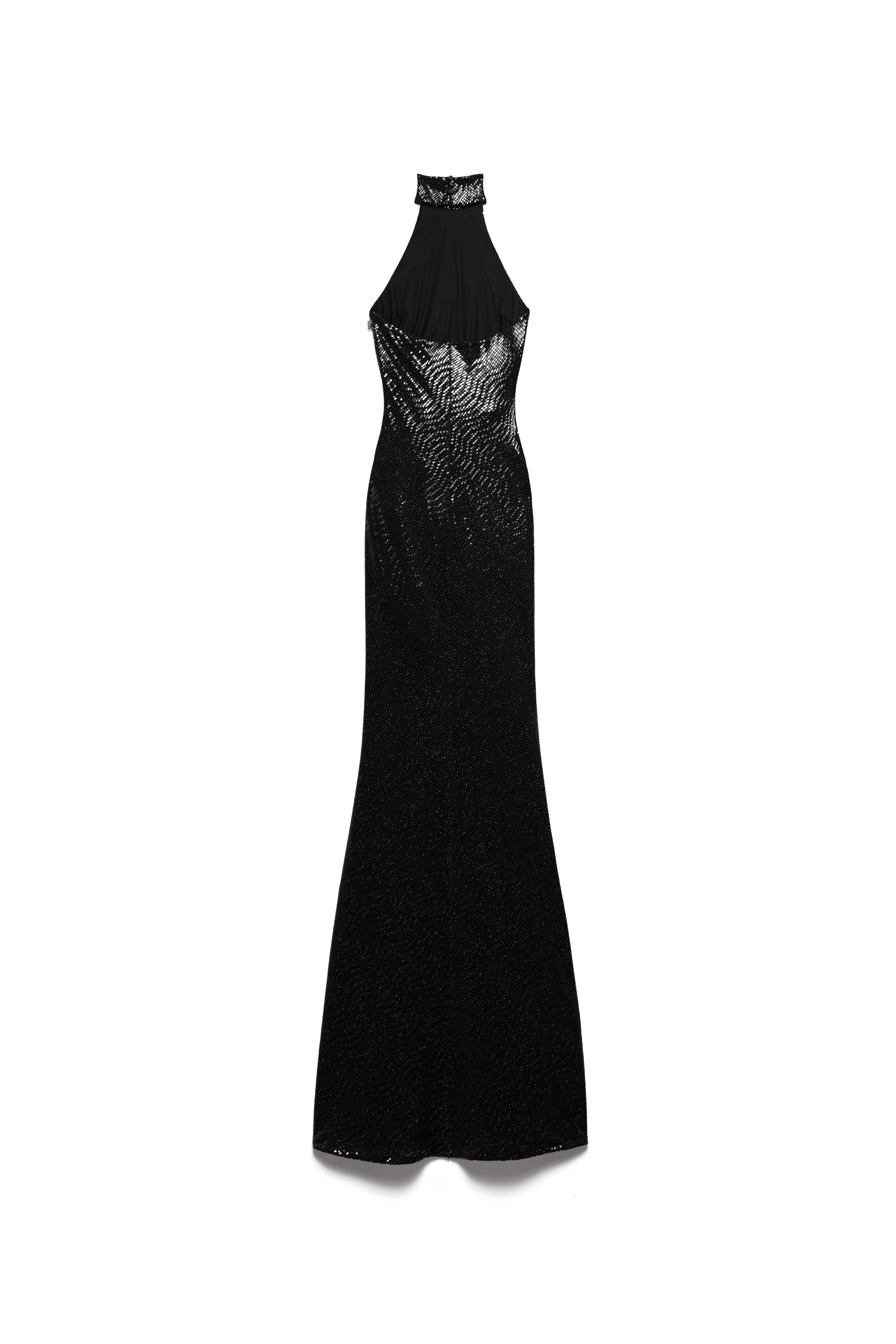 SIREN DRESS BETH - Aniye By