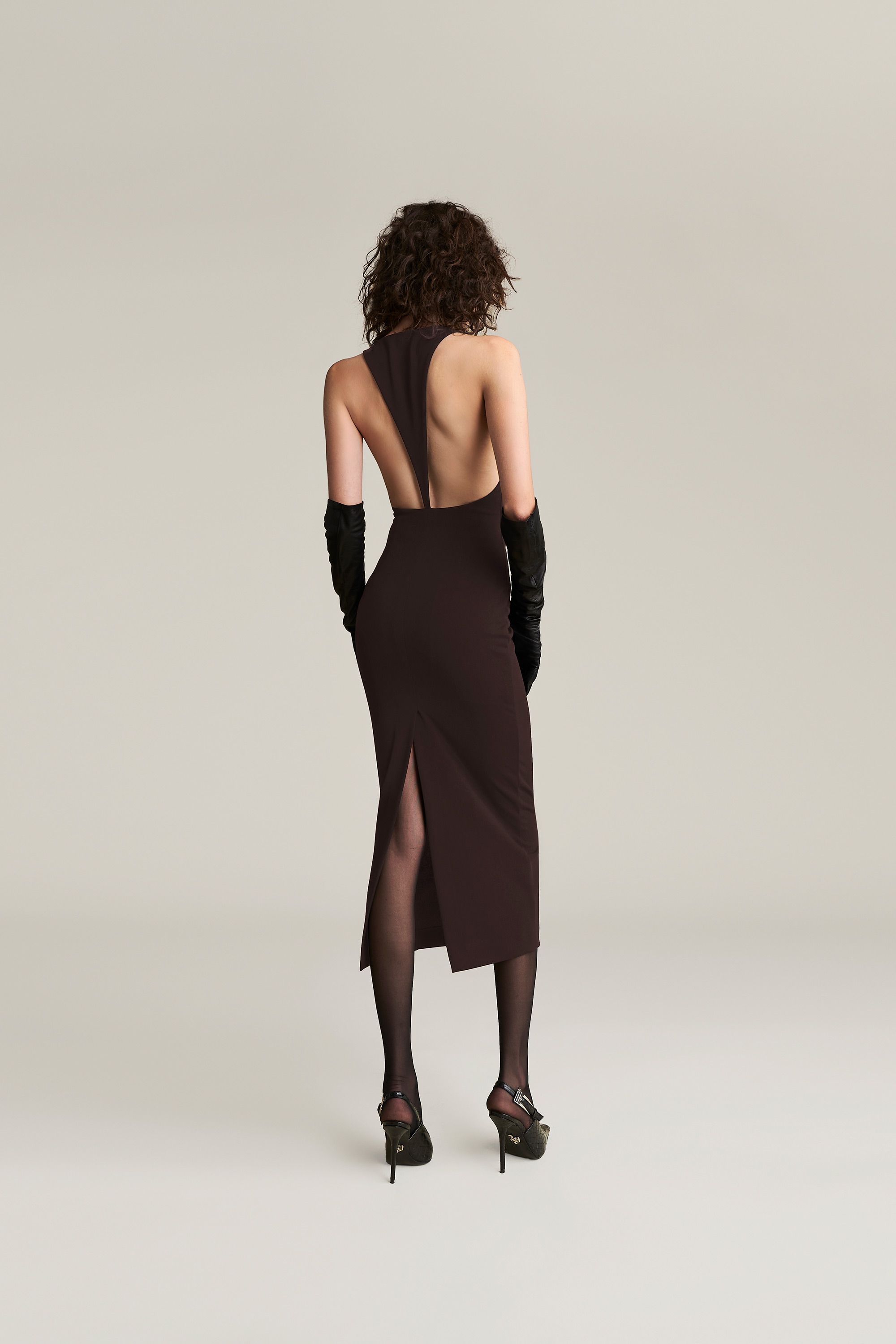 TANK MIDI SIENNA - Aniye By