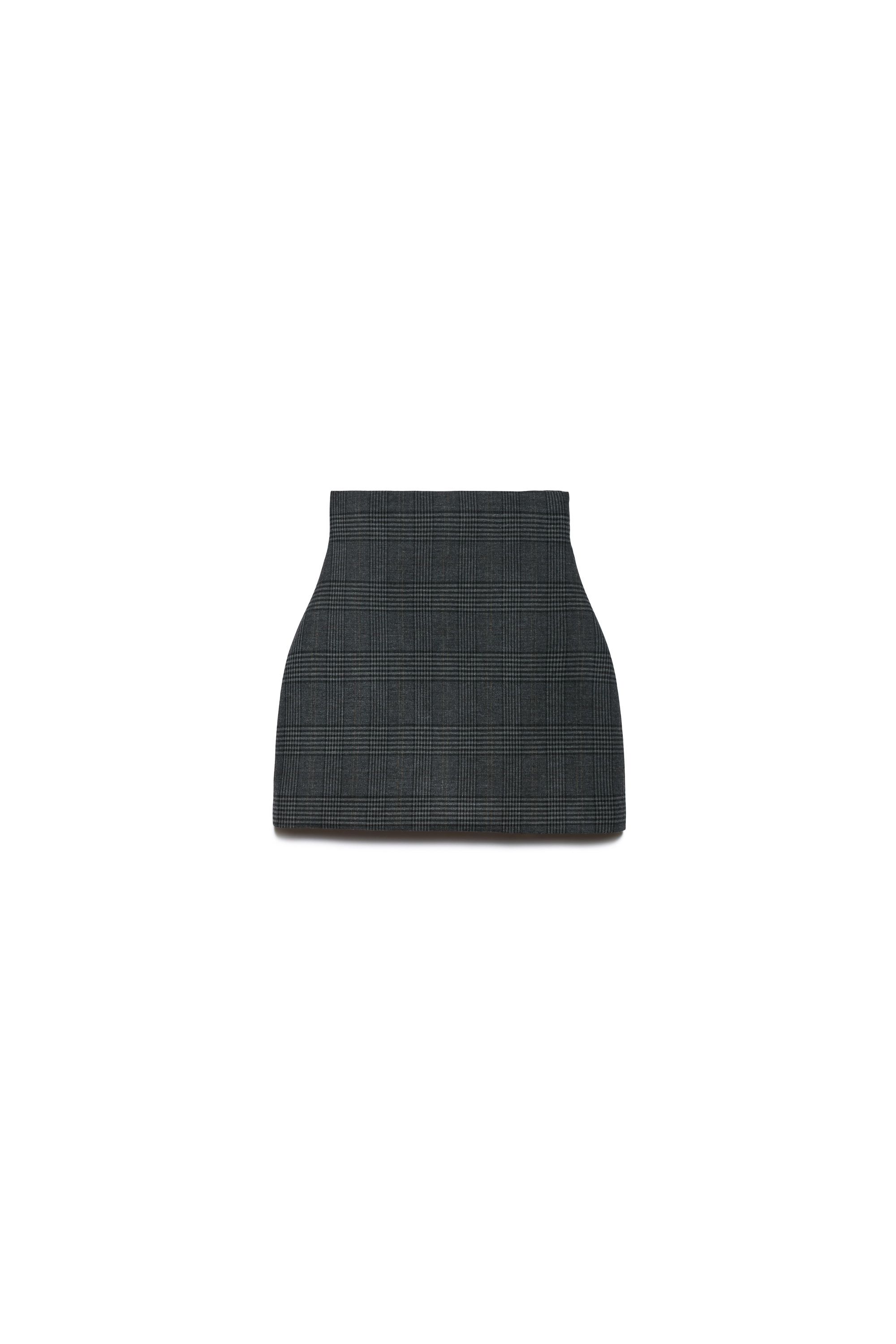 MINI SKIRT DALIAH - Aniye By