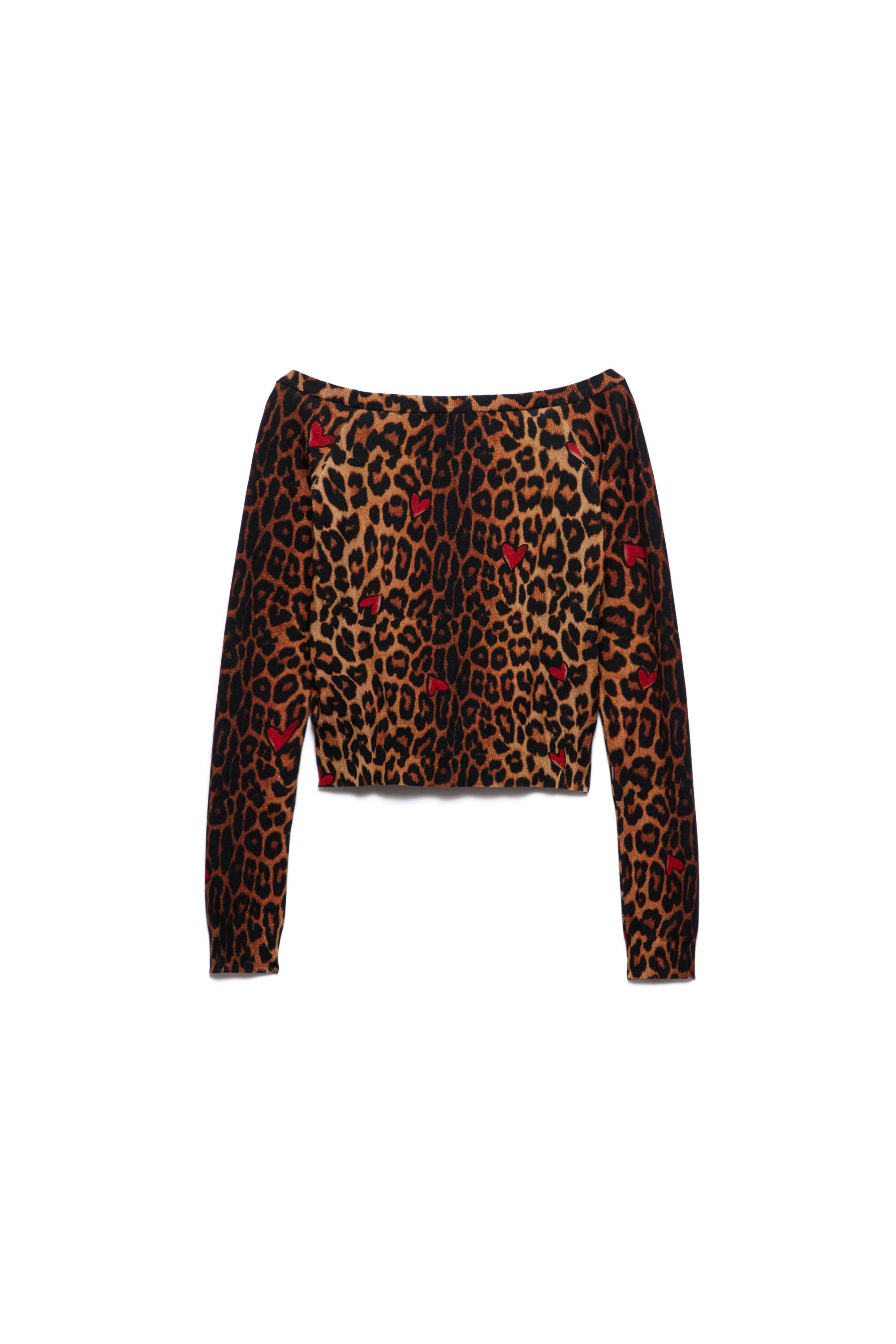 CARDIGAN THELMA - Aniye By