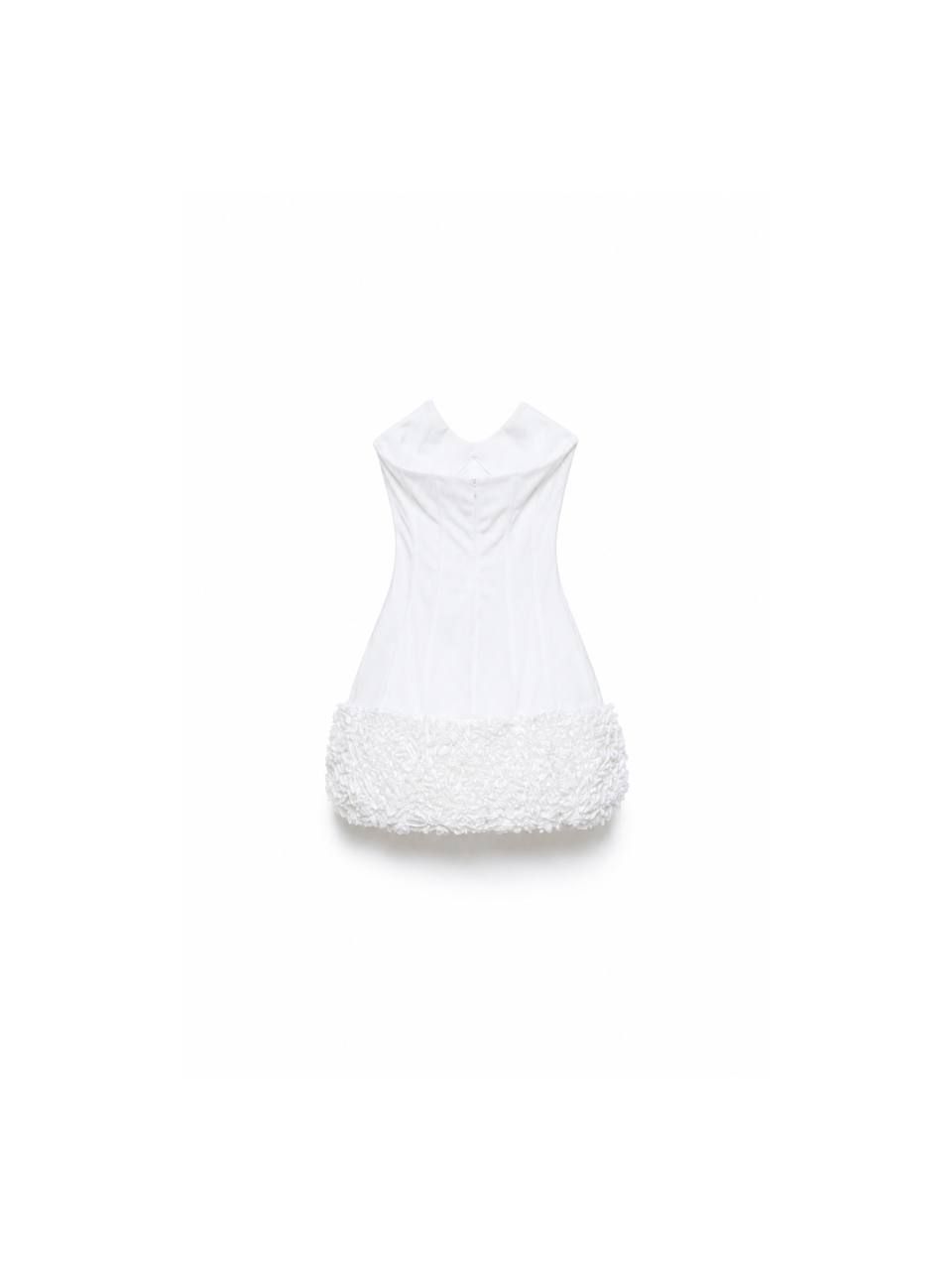 PUFFY DRESS SHANA - Aniye By