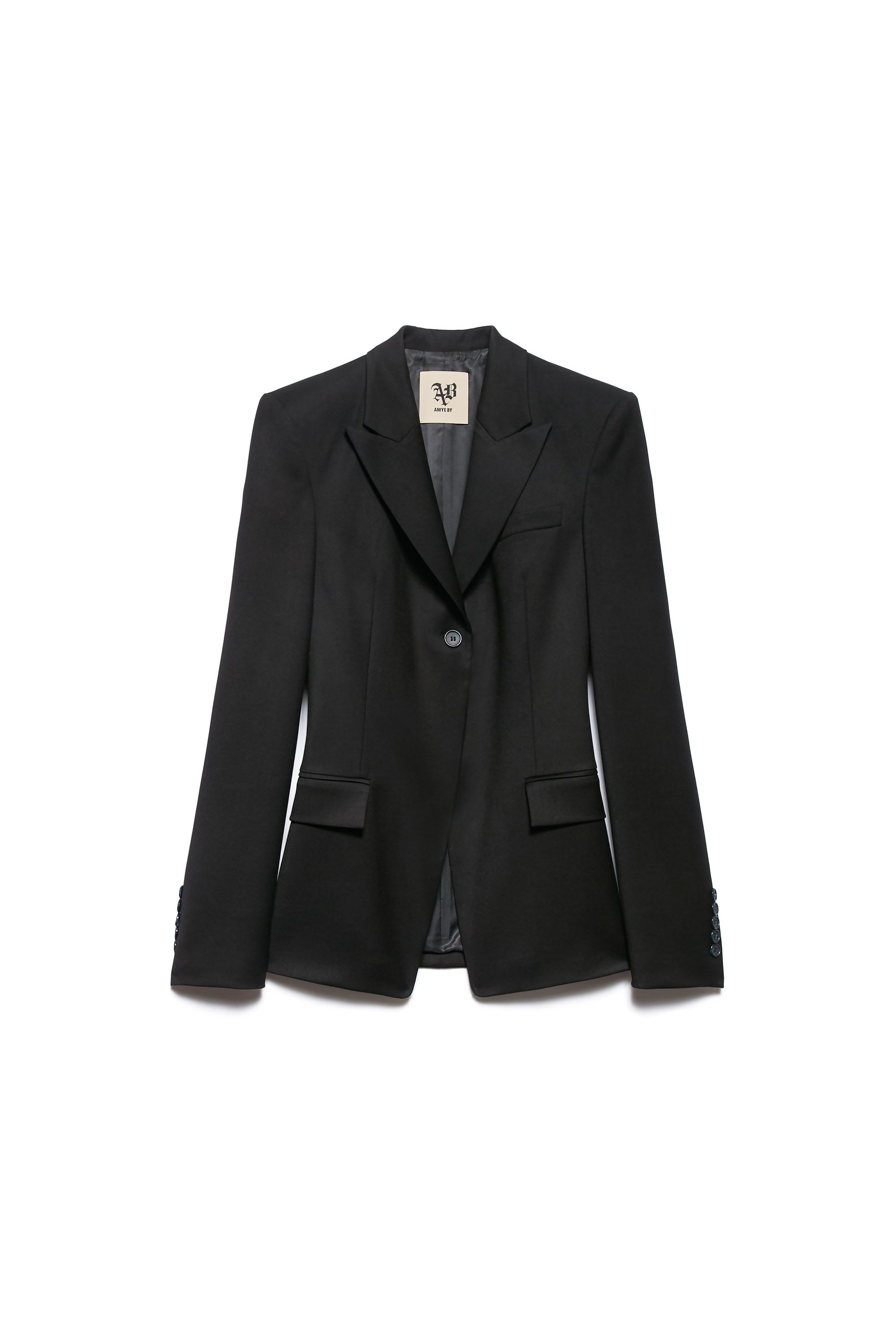 BLAZER DANDY - Aniye By