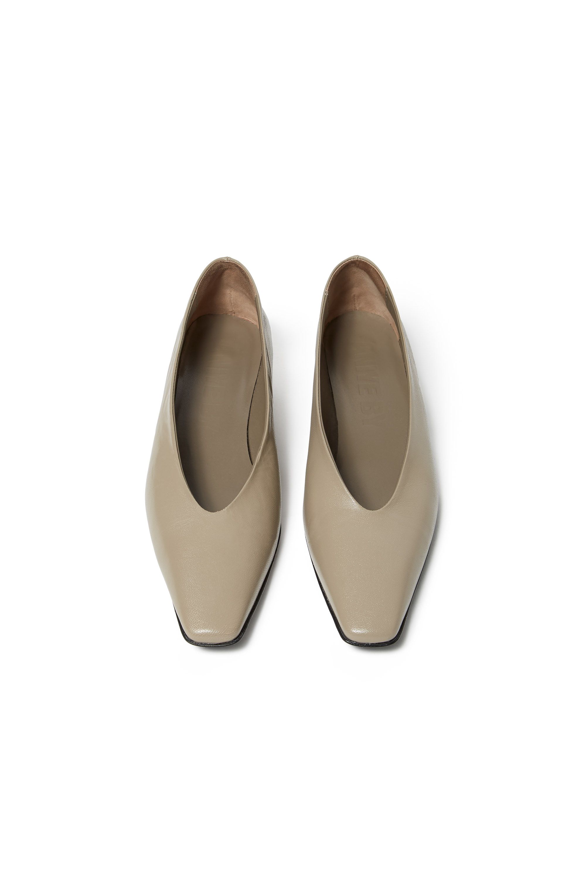 SQUARE BALLERINA - Aniye By