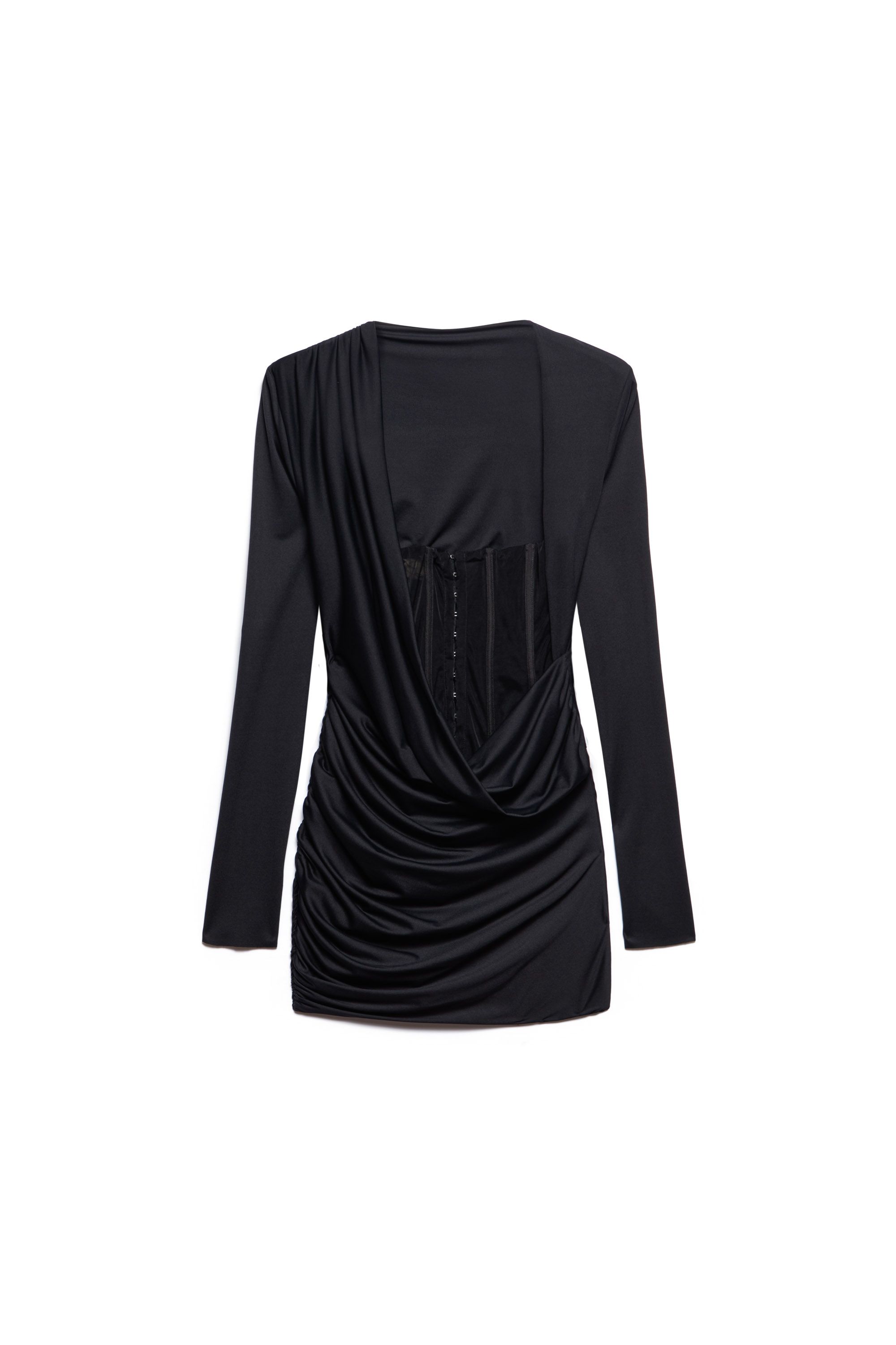BUSTIER DRESS MAVIS - Aniye By