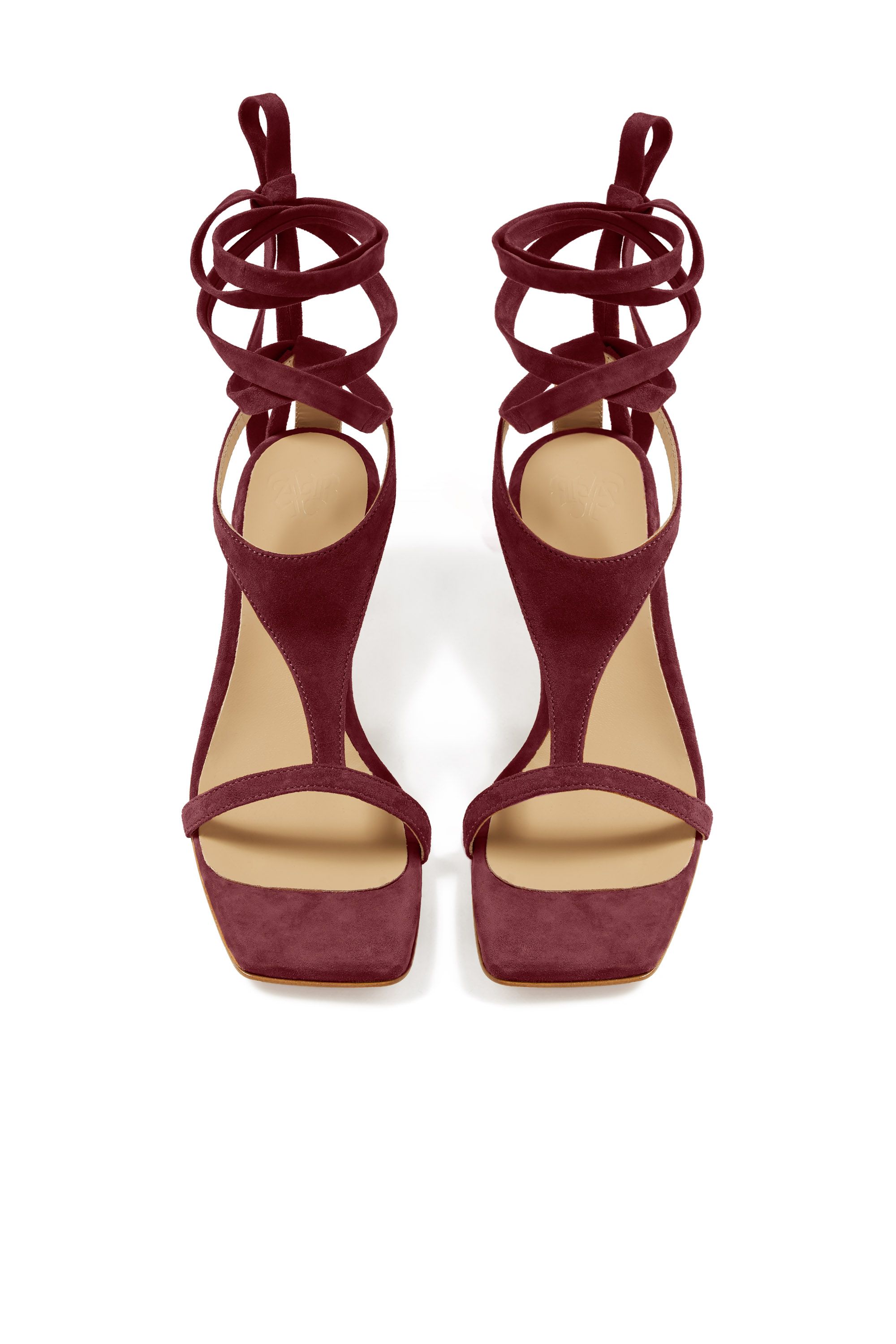 ABBIE SANDALS - Aniye By