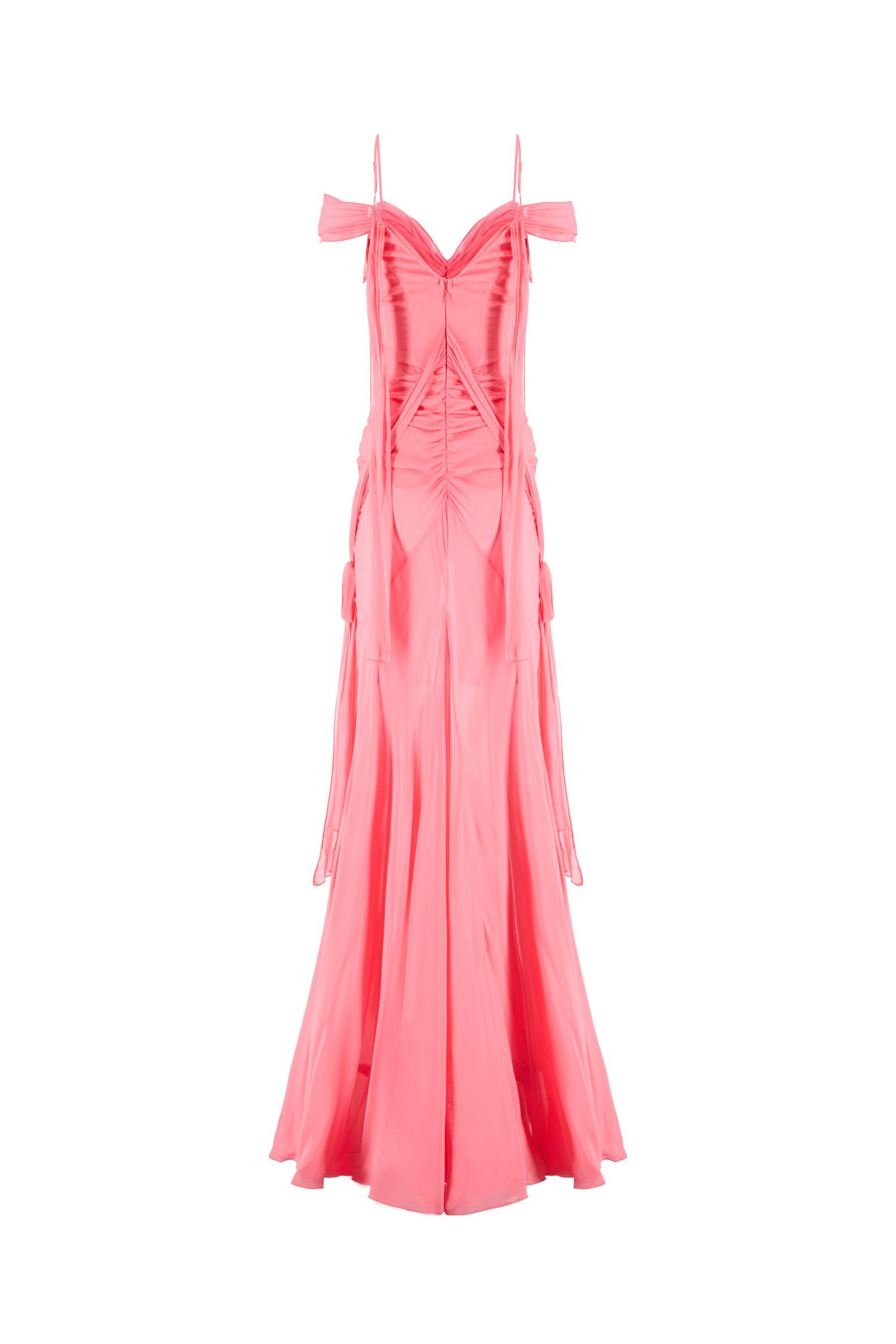 RIBBON DRESS LILY | ANIYE BY ® Official Online Shop