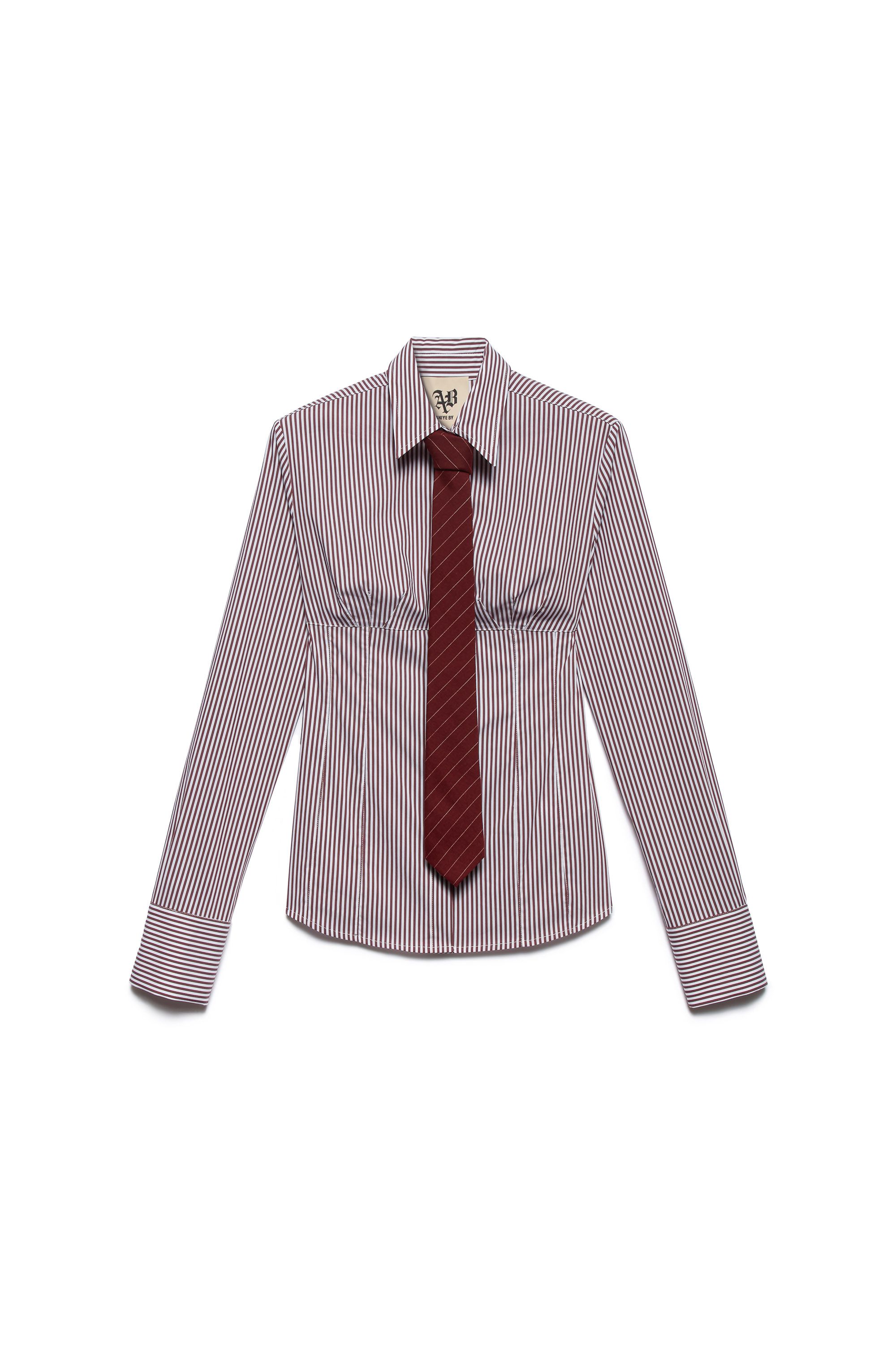 SHIRT MARLON - Aniye By