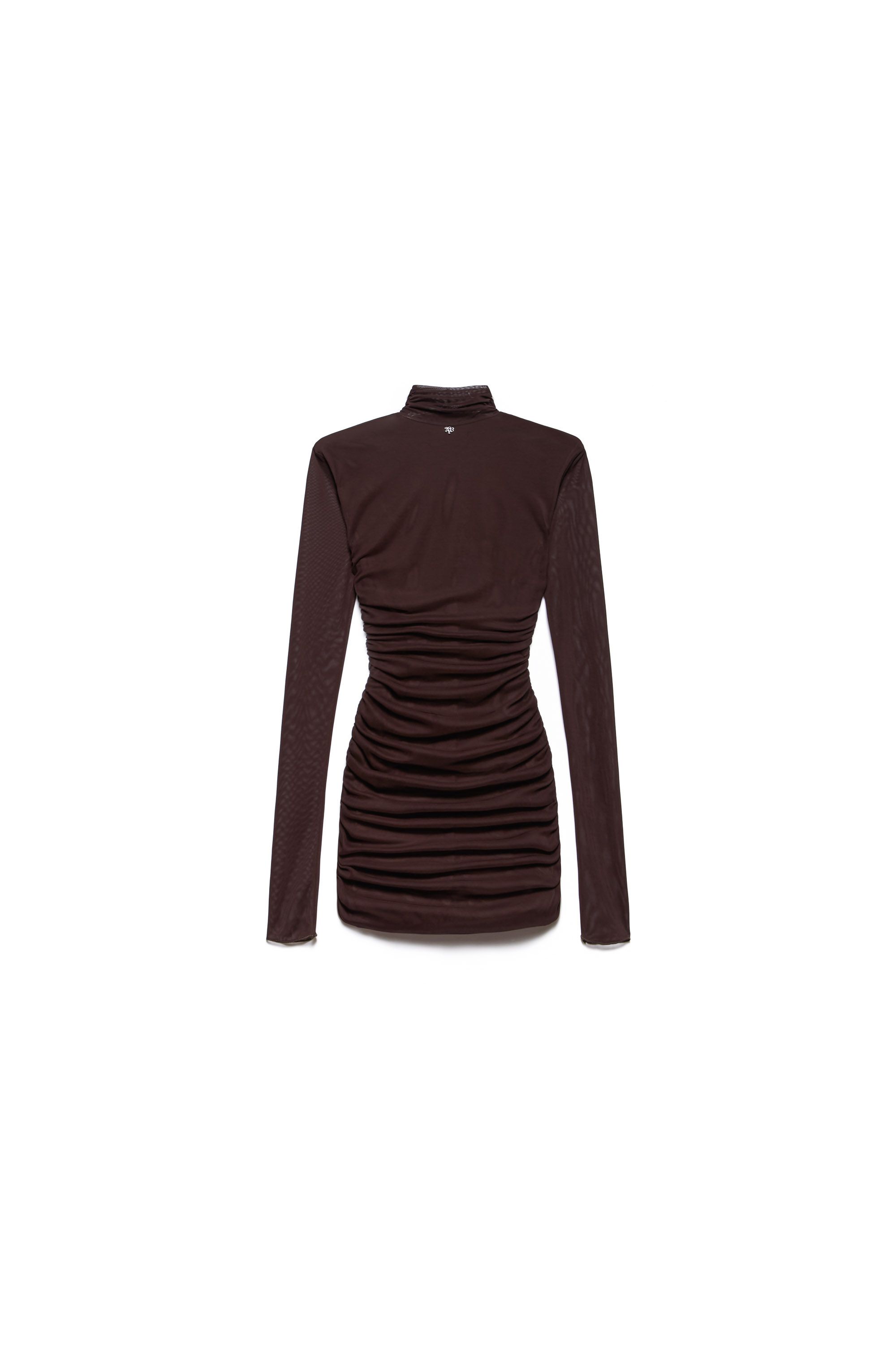 CRUSH DRESS NORMA - Aniye By