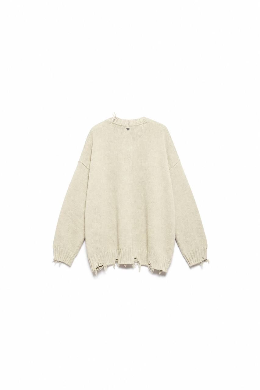 MAXI PULL DUKE - Aniye By