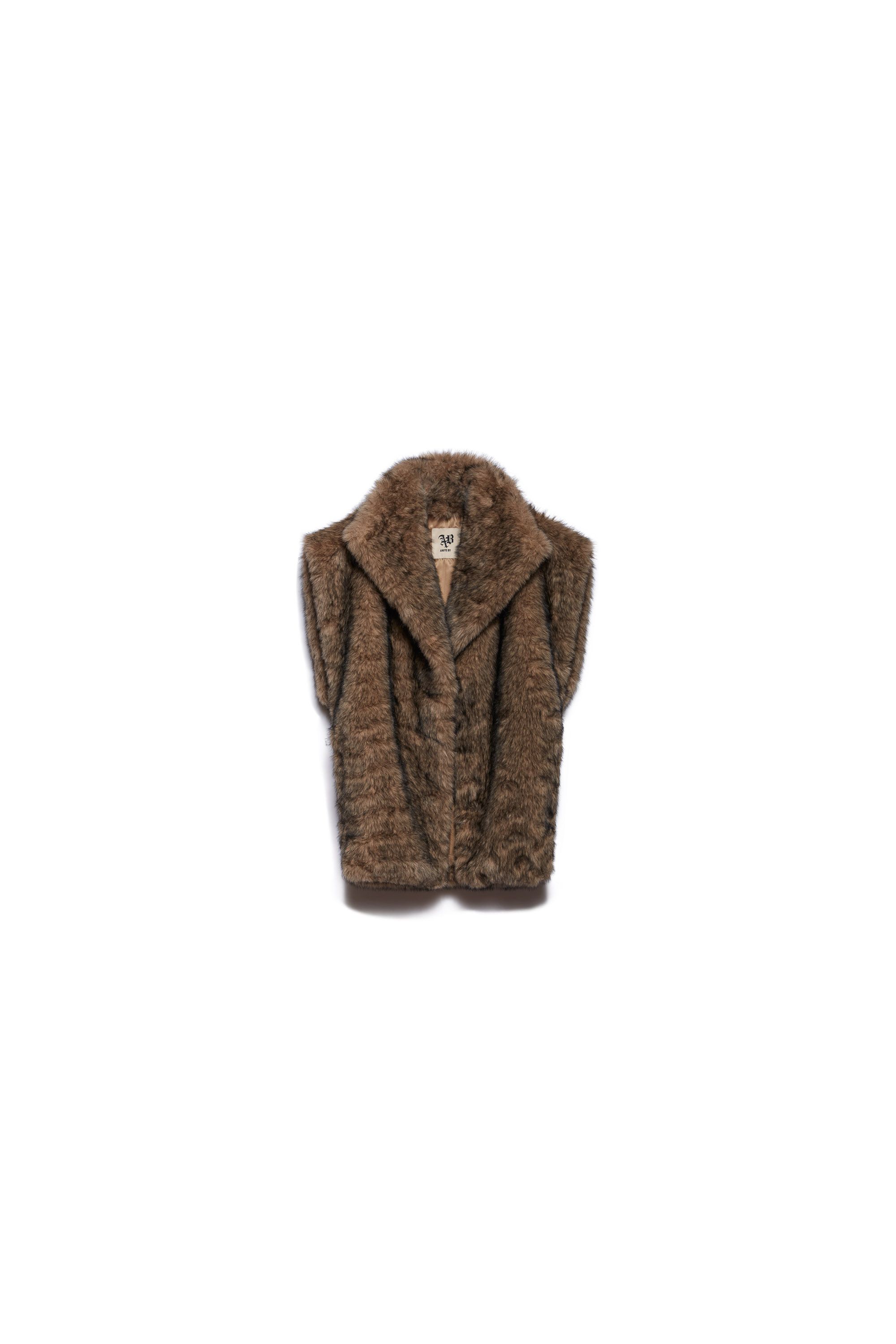 FUR RAYA - Aniye By