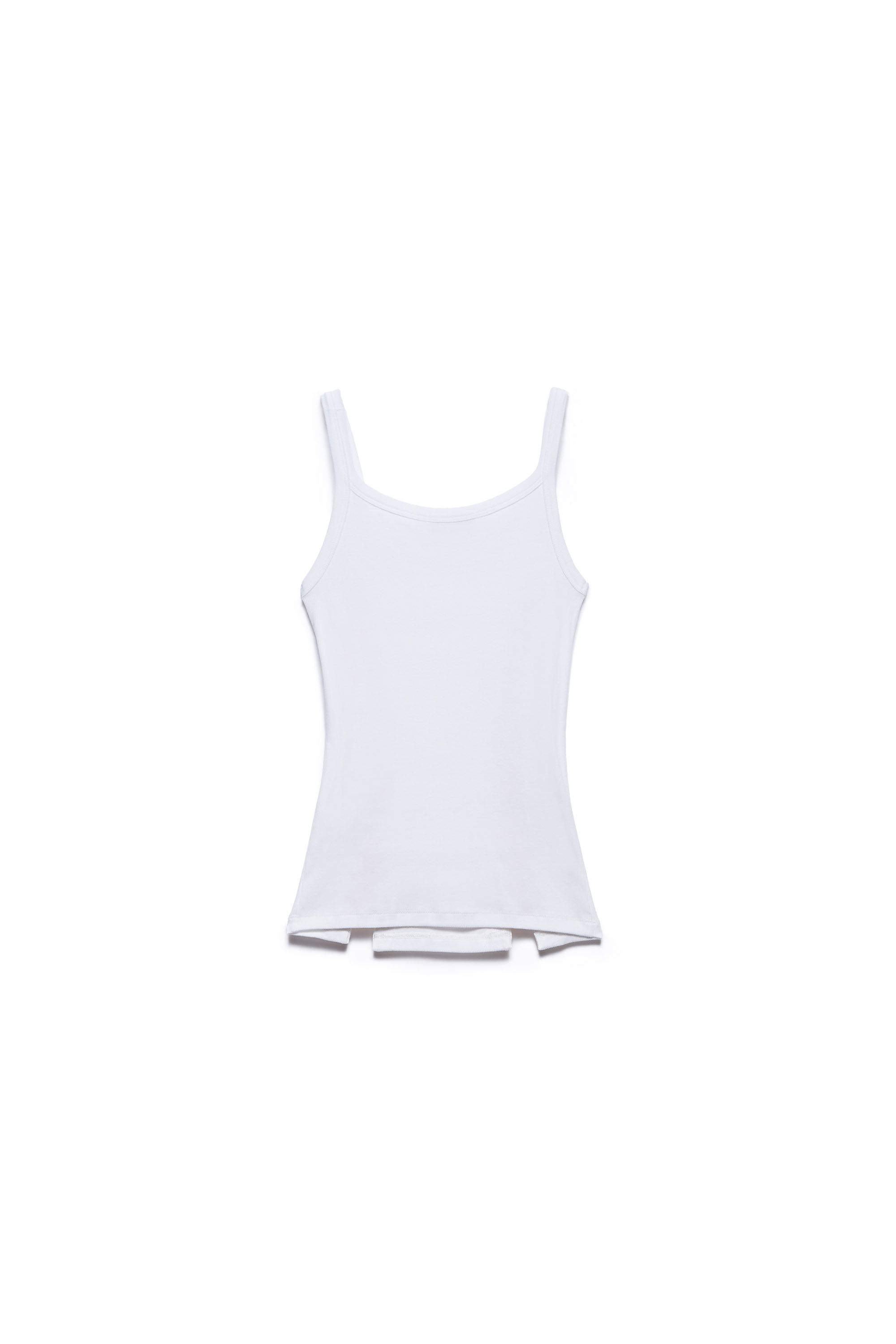 RIBS TANK TOP GIN - Aniye By