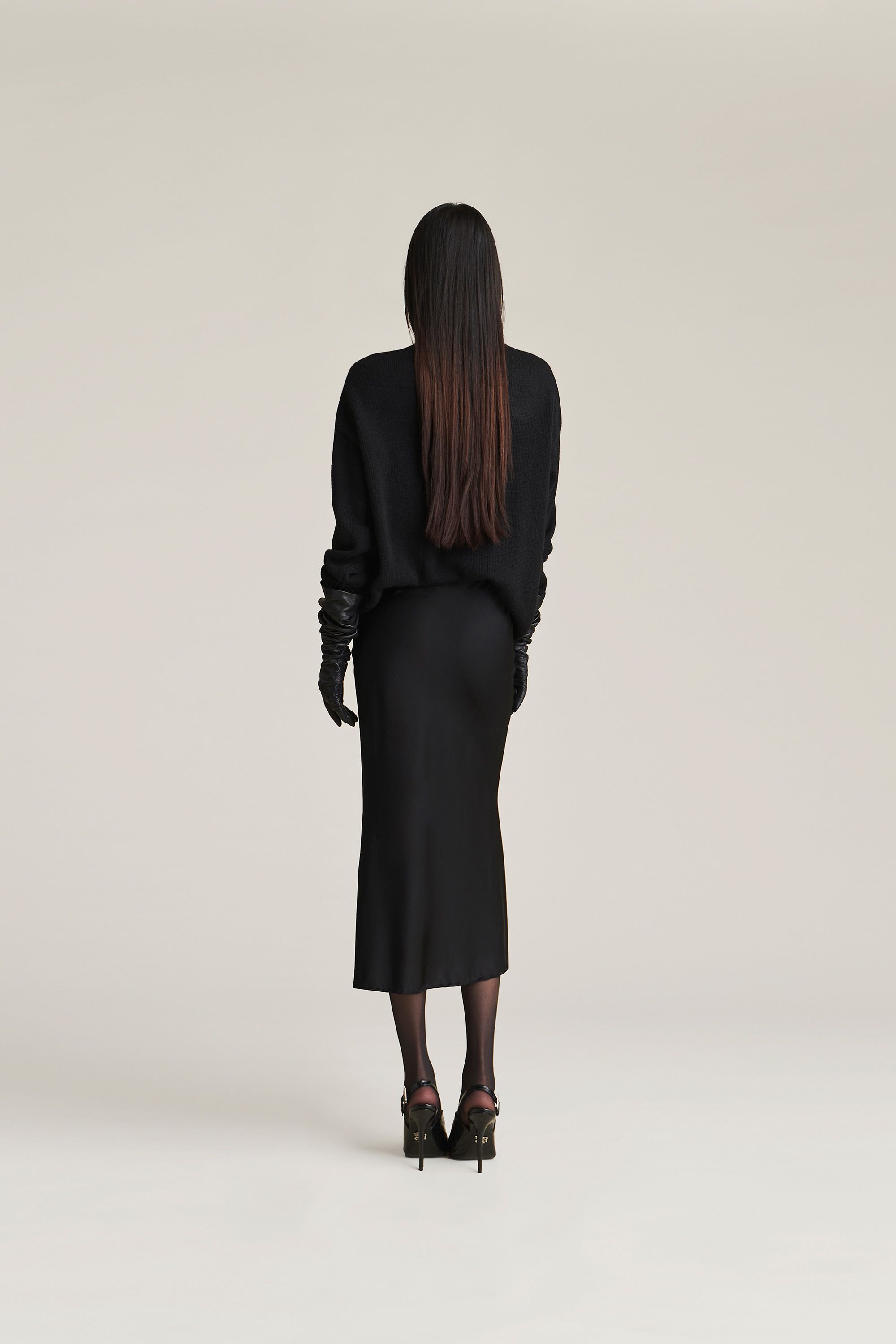 LONGUETTE BONNY - Aniye By