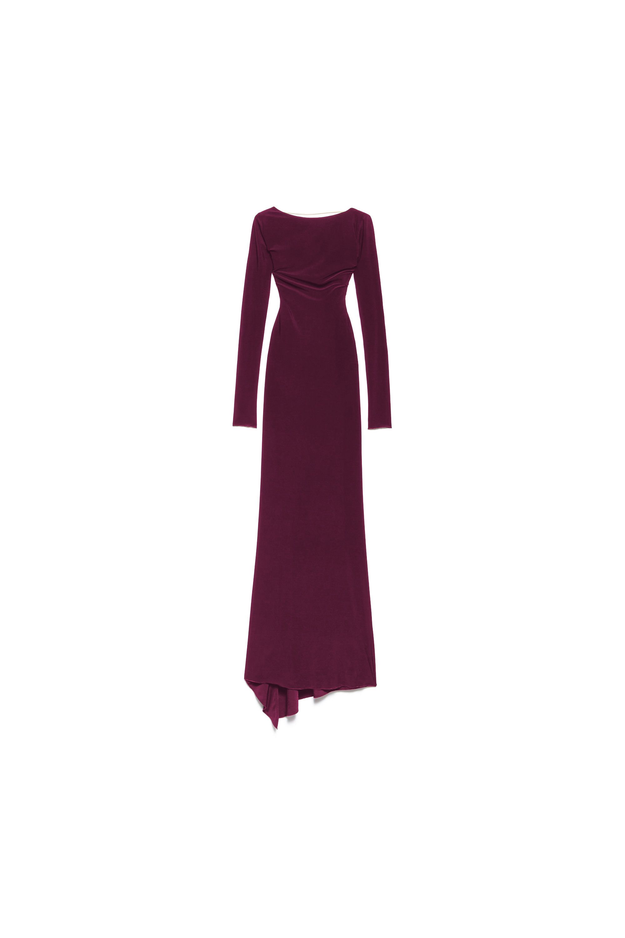 NIGHT DRESS NORAH - Aniye By