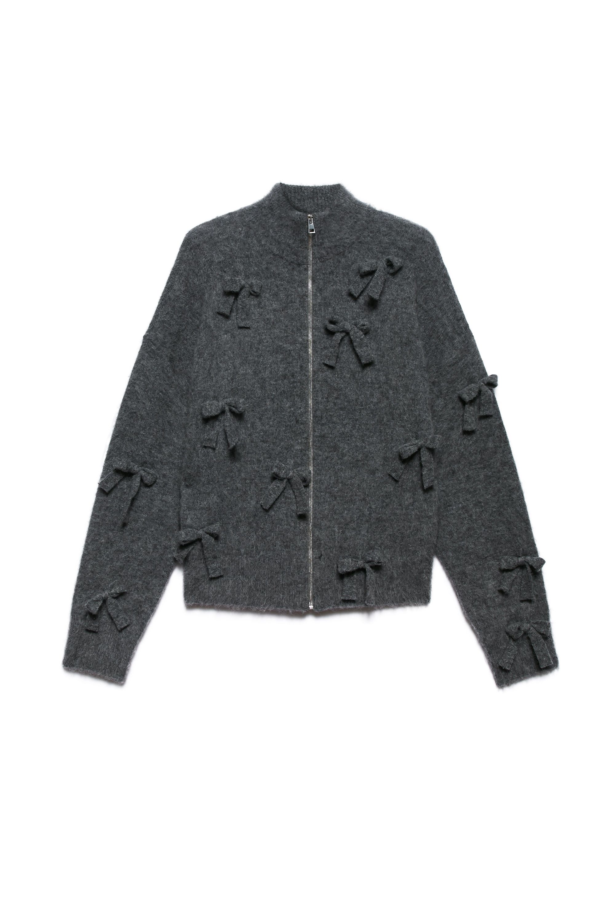 BOMBER HOLLY - Aniye By