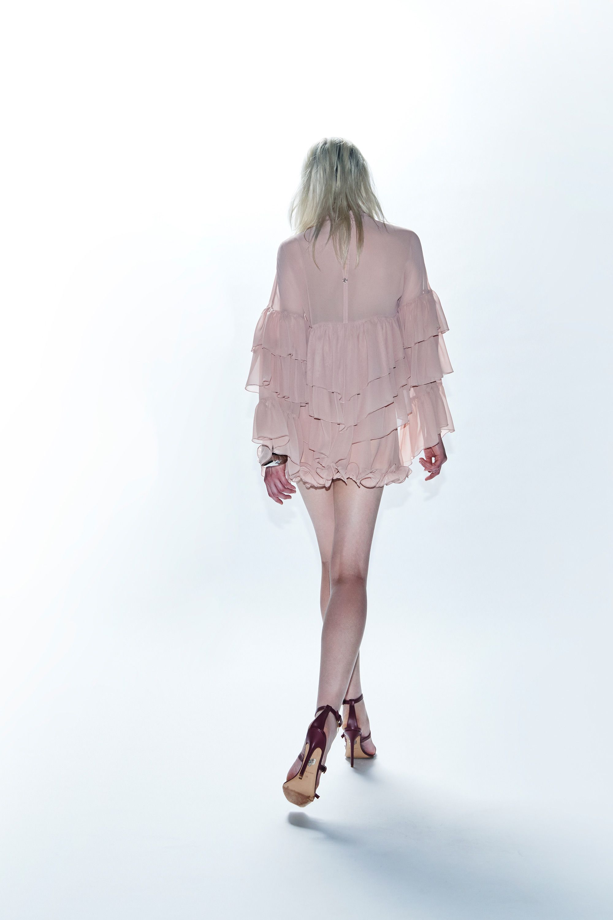 TESSA SKIRT - Aniye By