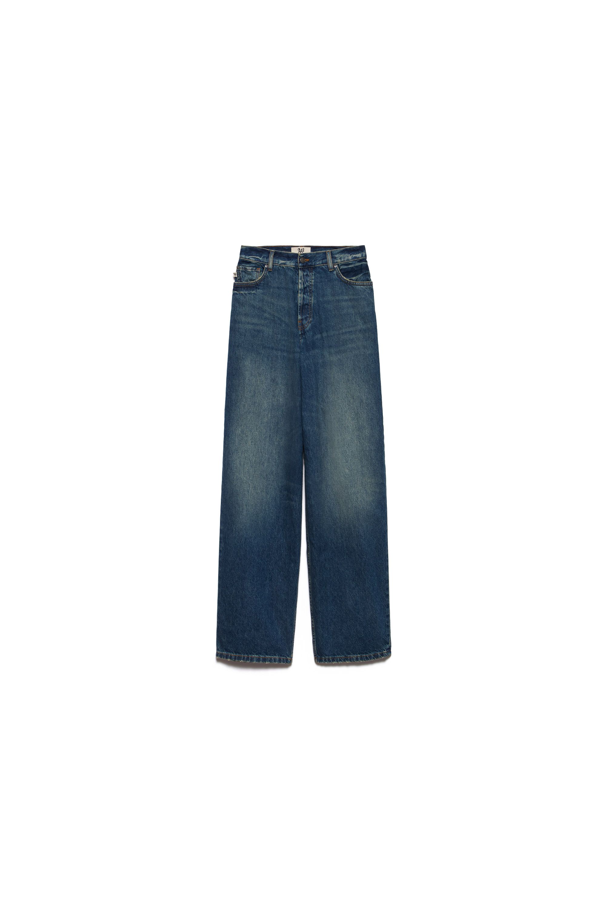 DENIM DELIA - Aniye By