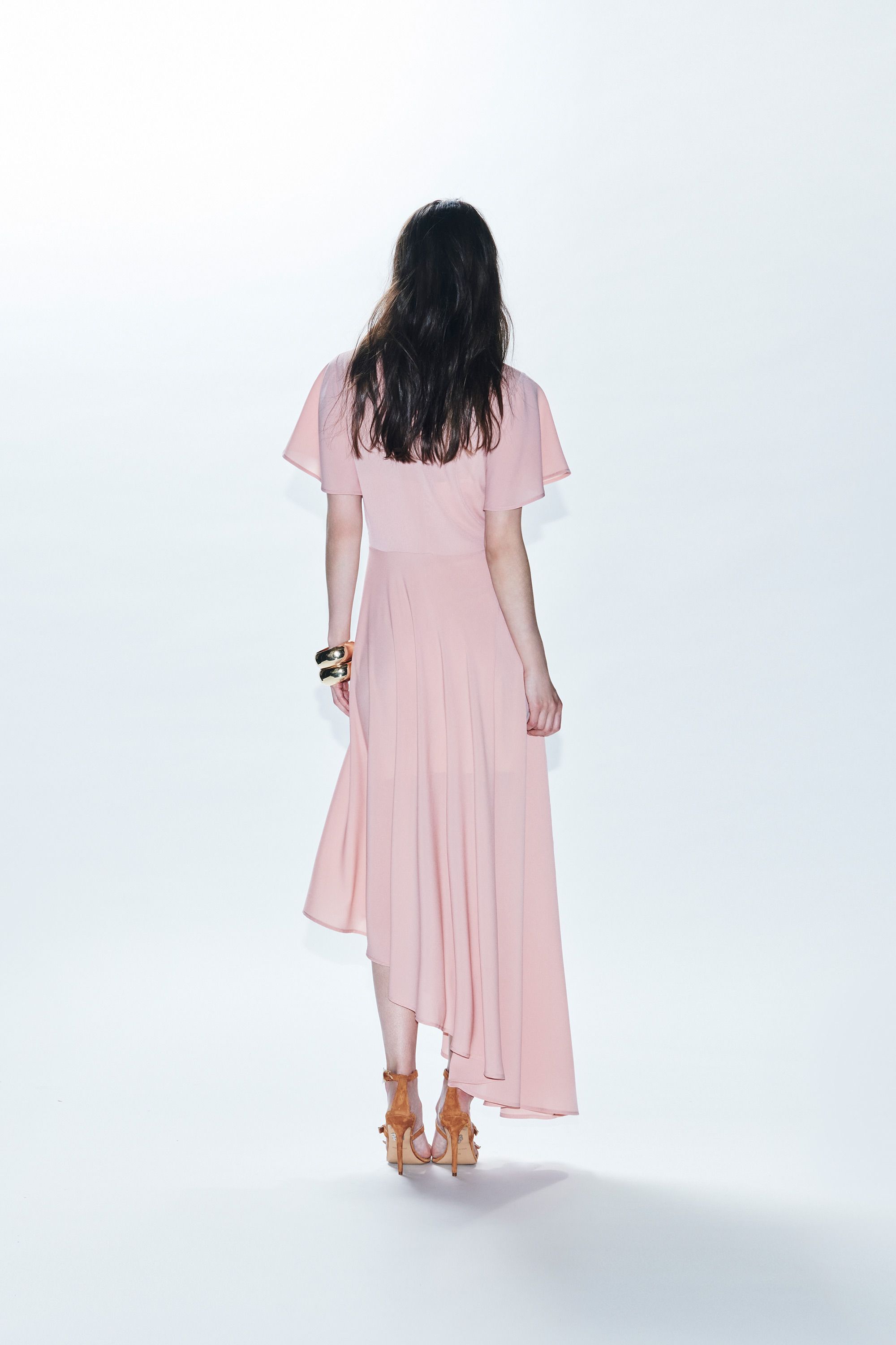 COCKTAIL DRESS JELA - Aniye By