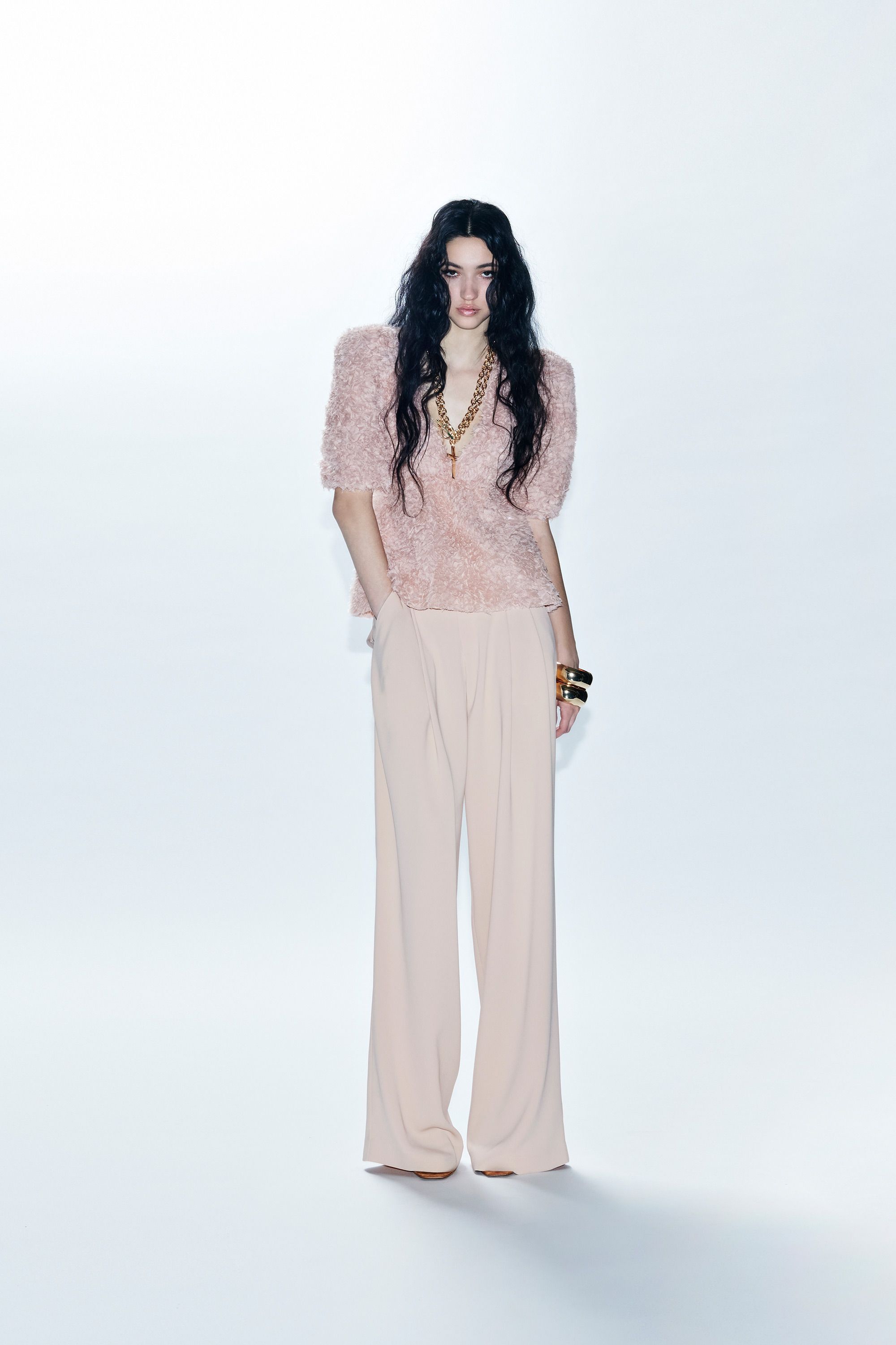 TOP AMELIA - Aniye By