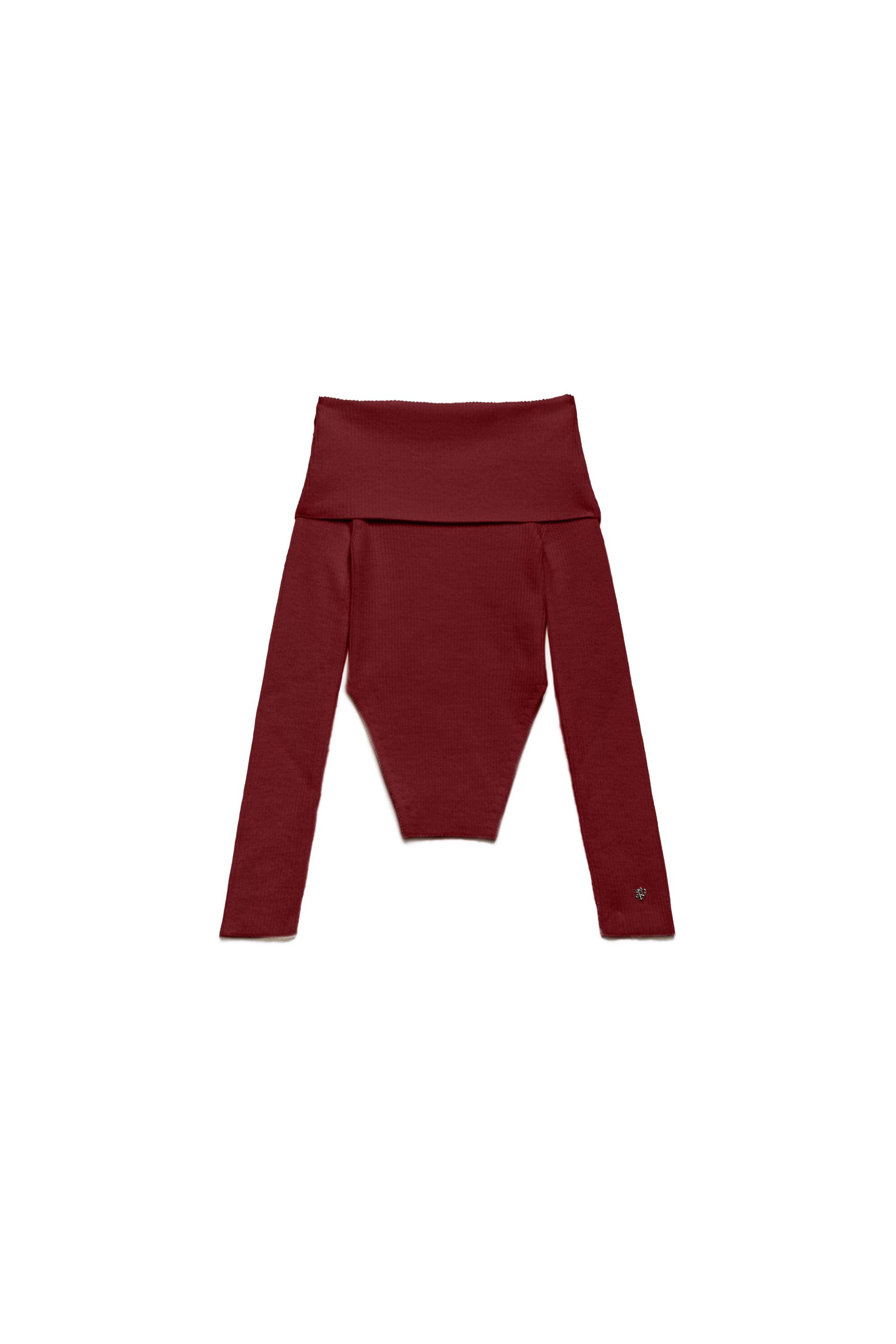 TOP VICKI - Aniye By