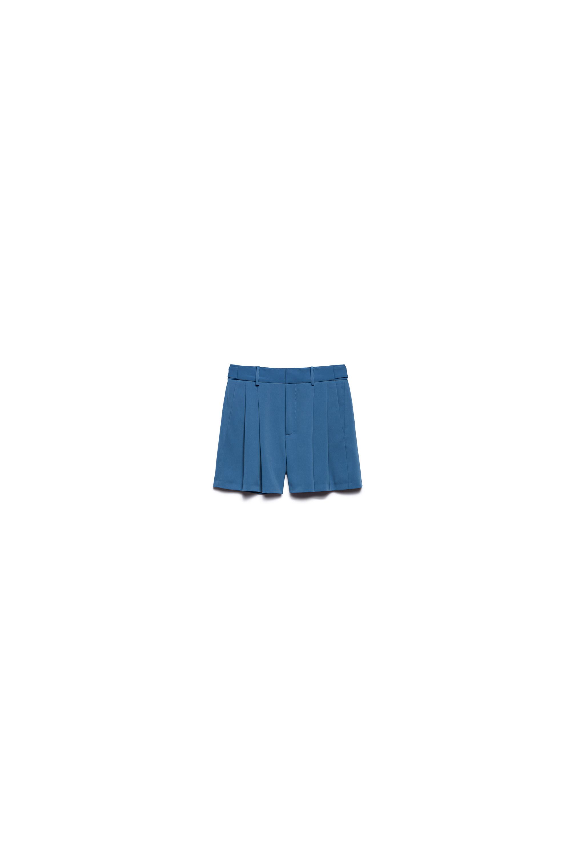 BELLA SHORTS - Aniye By