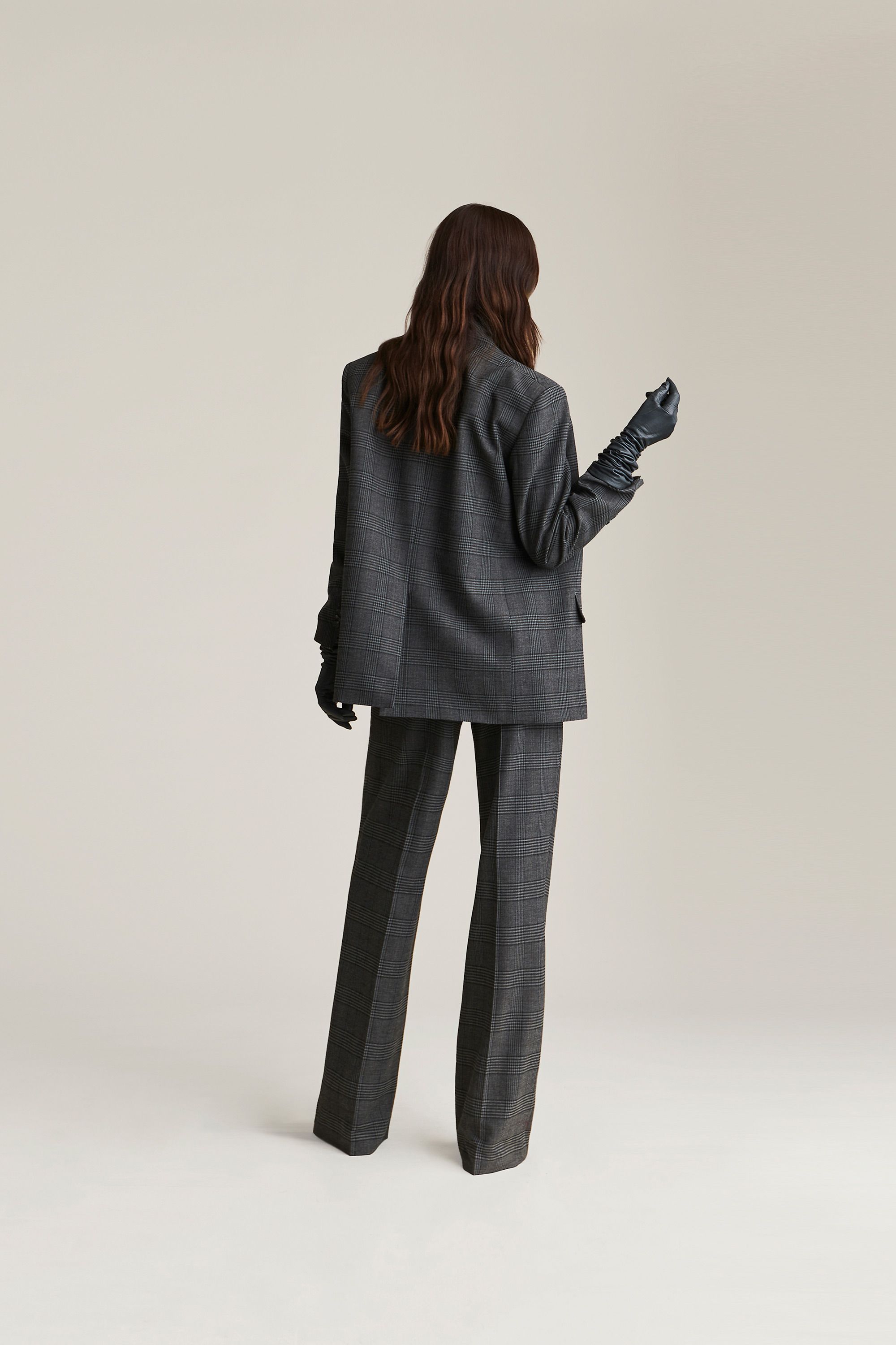 OVER JACKET DALIAH - Aniye By
