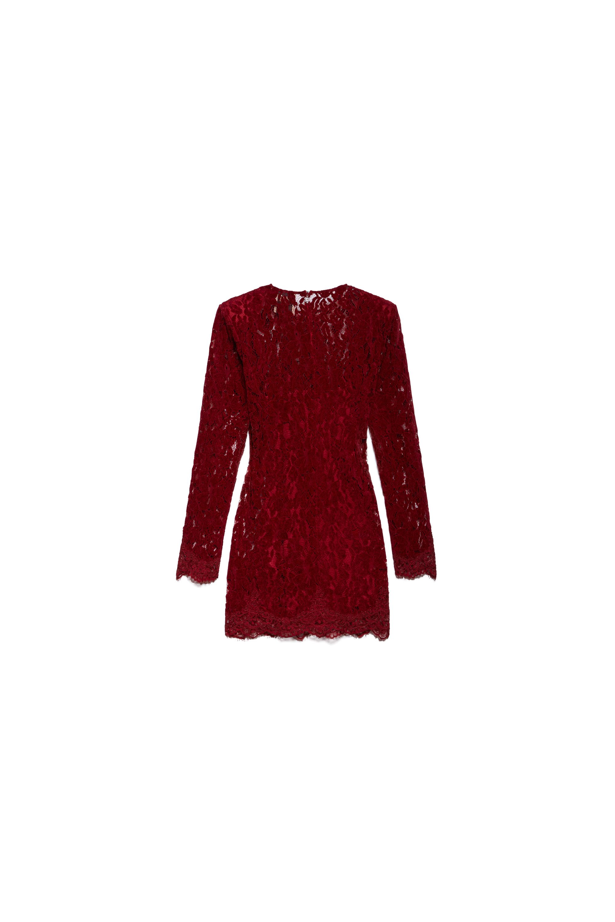 TUBE DRESS NOLA - Aniye By
