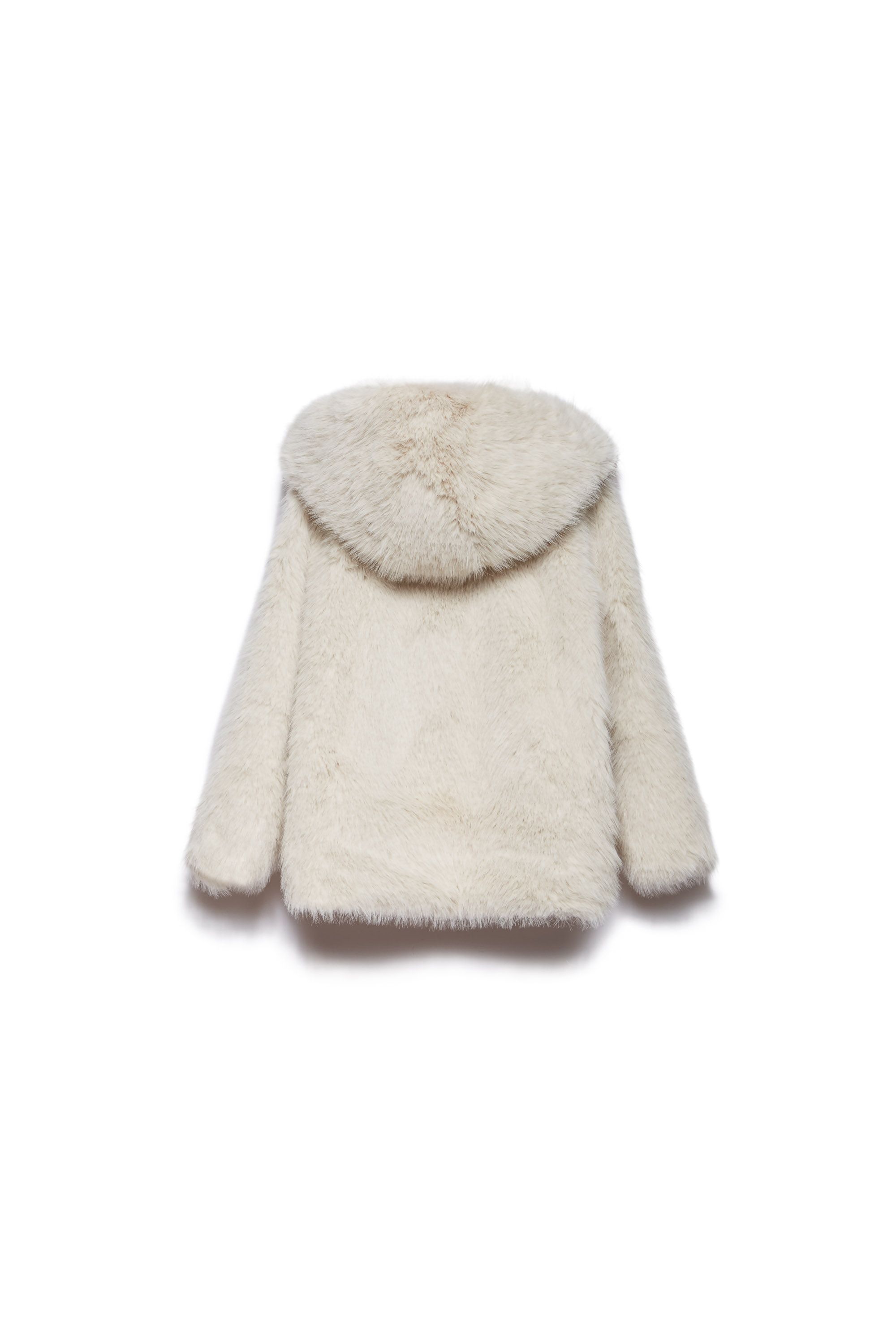 FUR ZAIRA - Aniye By