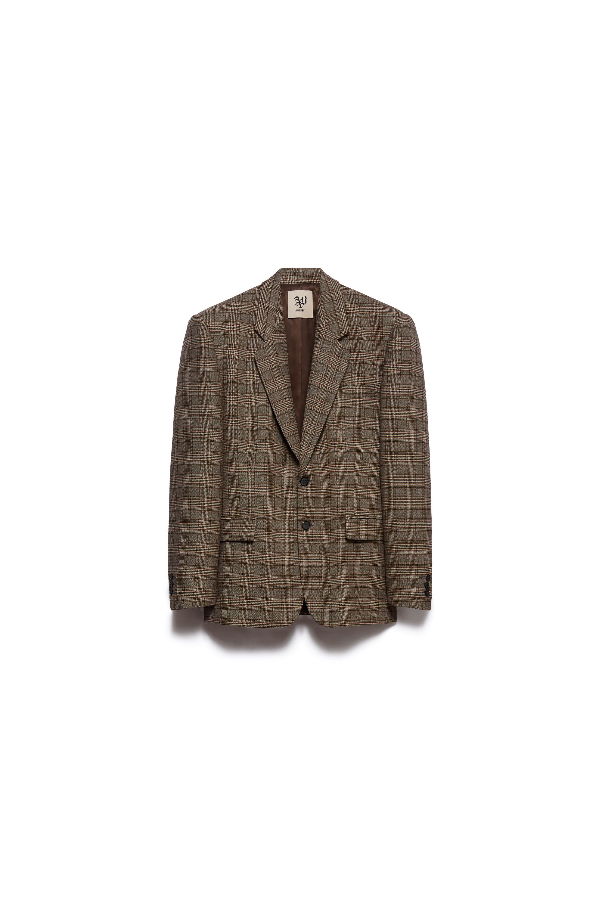 OVER BLAZER CLEO - Aniye By