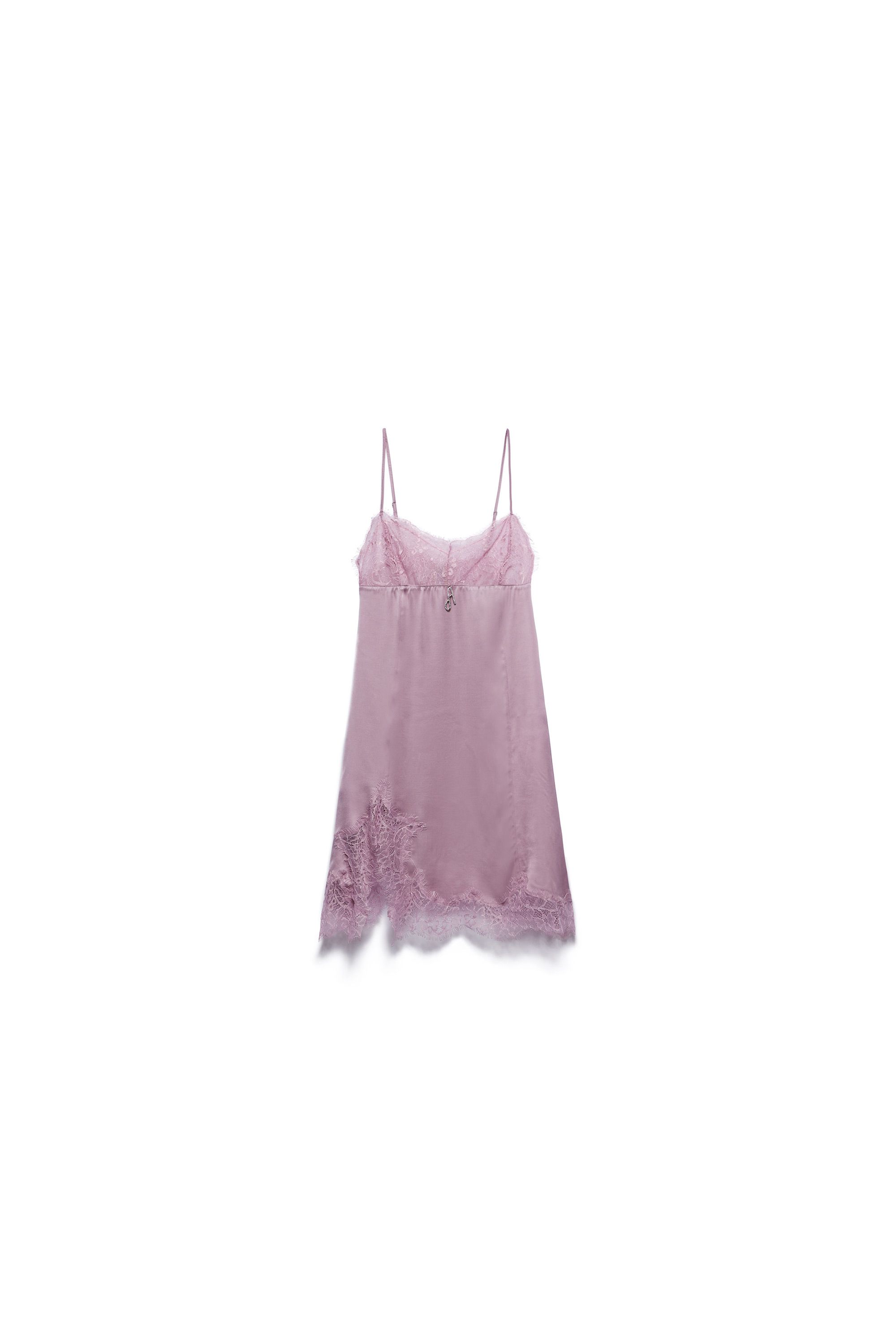 MINI DRESS TARA - Aniye By