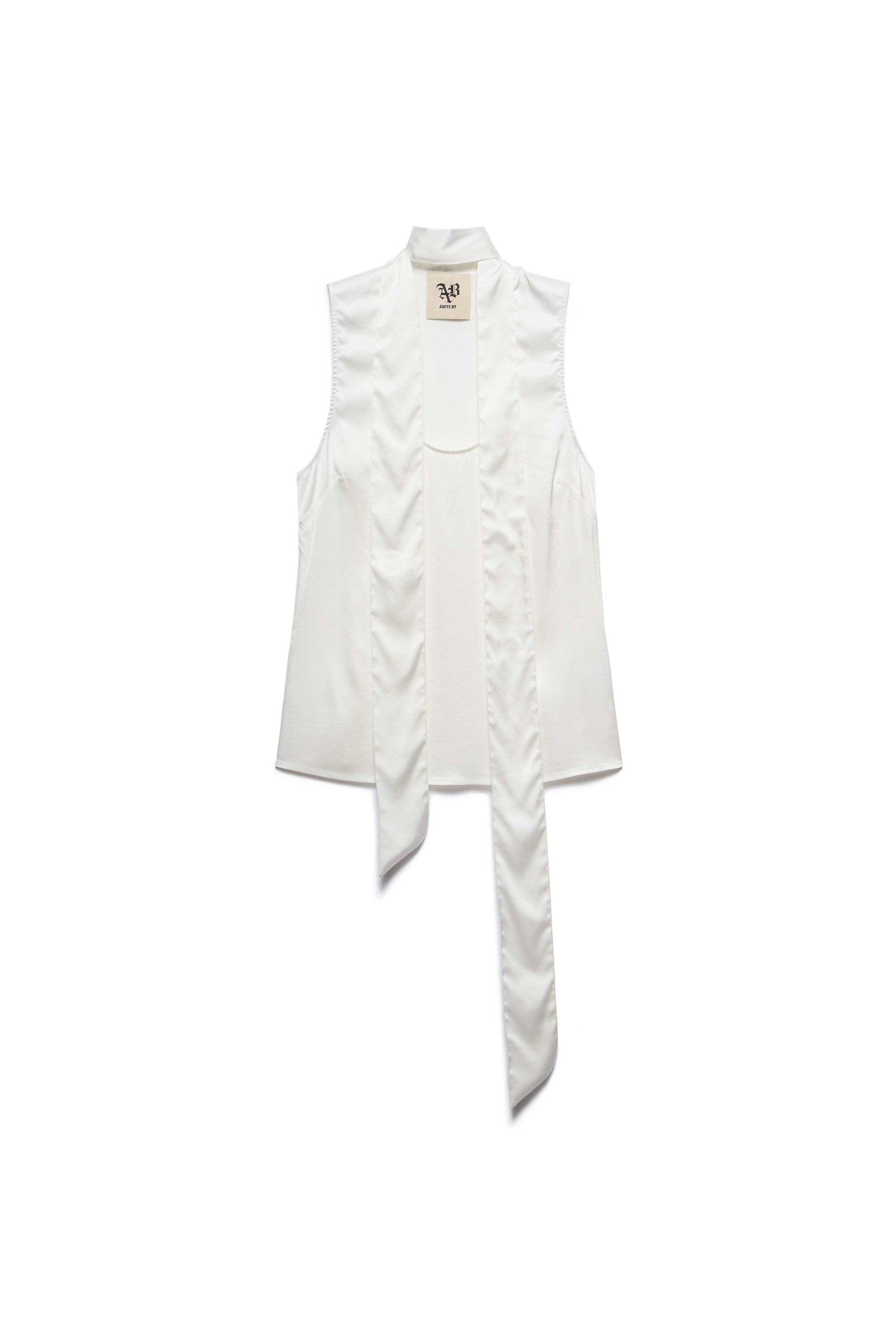 SCARF TOP BONNY - Aniye By