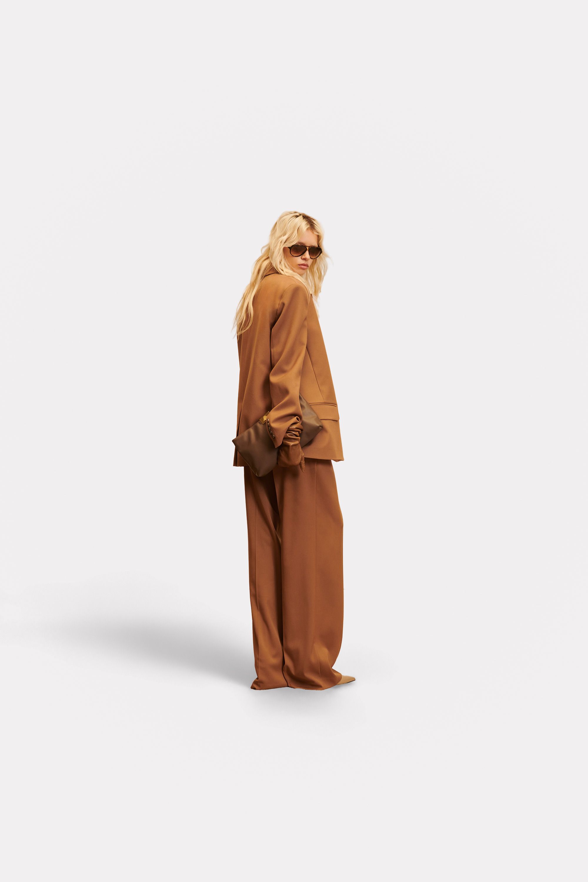 OVER BLAZER RIO - Aniye By