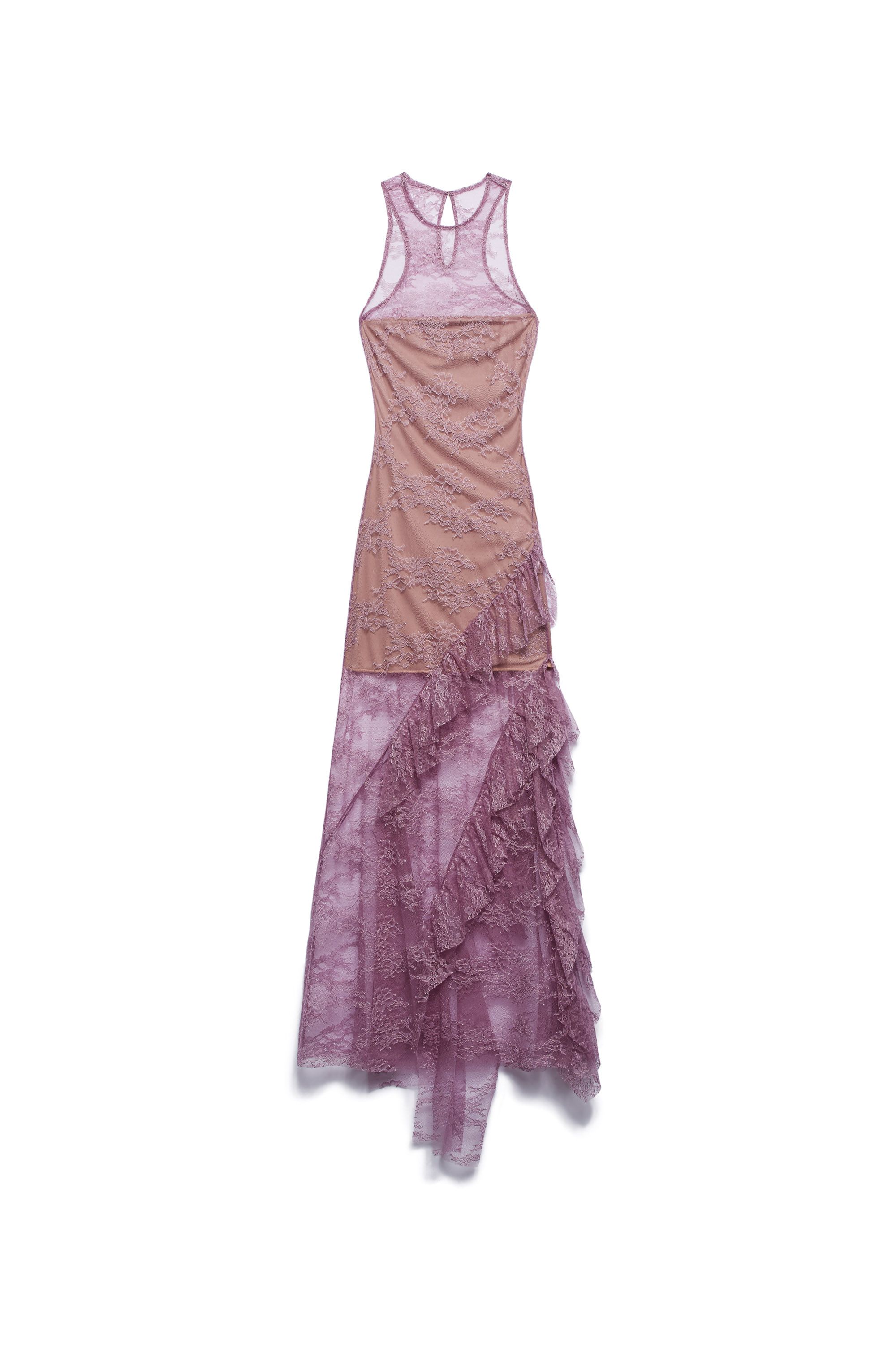 RUBY DRESS - Aniye By