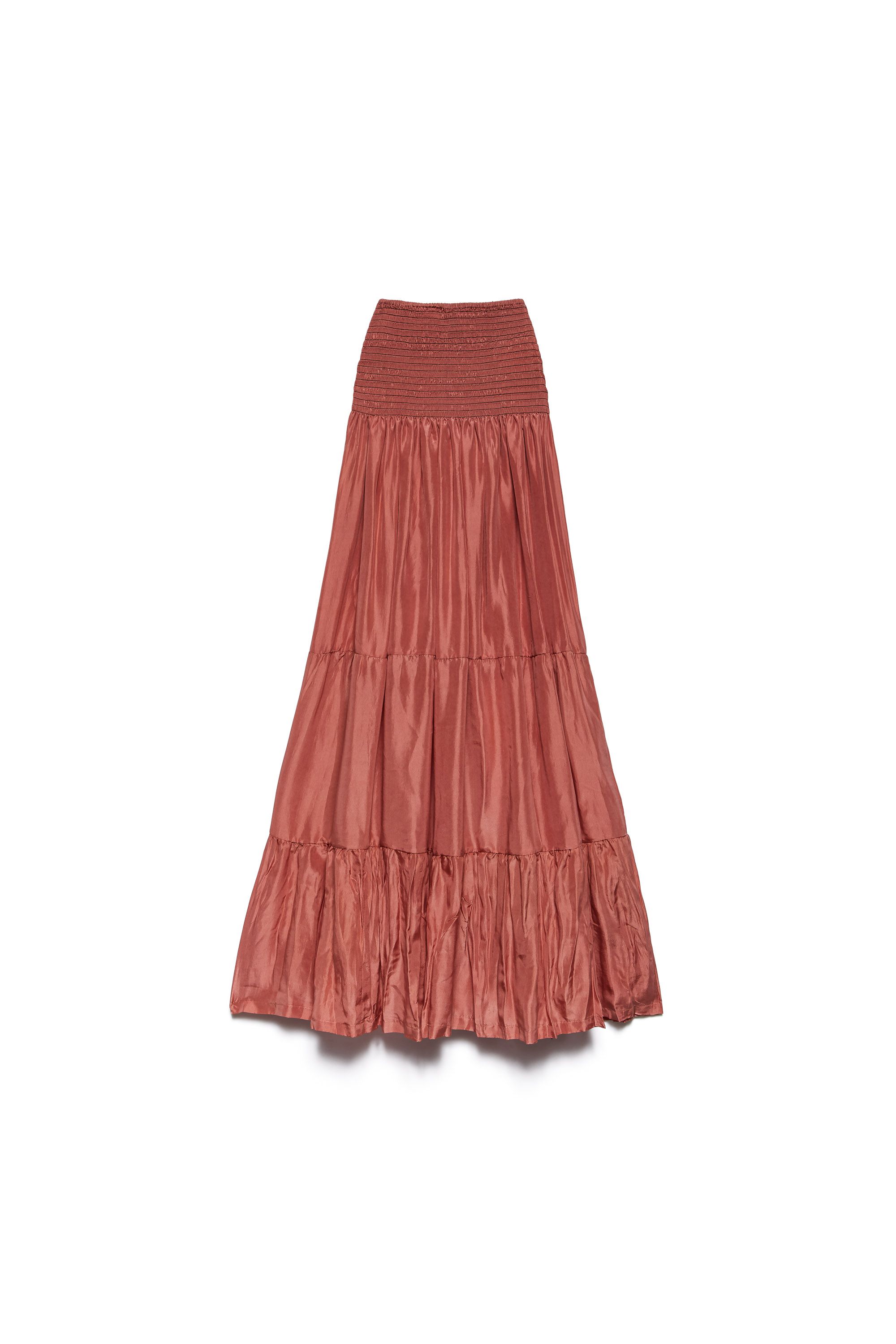 LONG SKIRT MINA - Aniye By