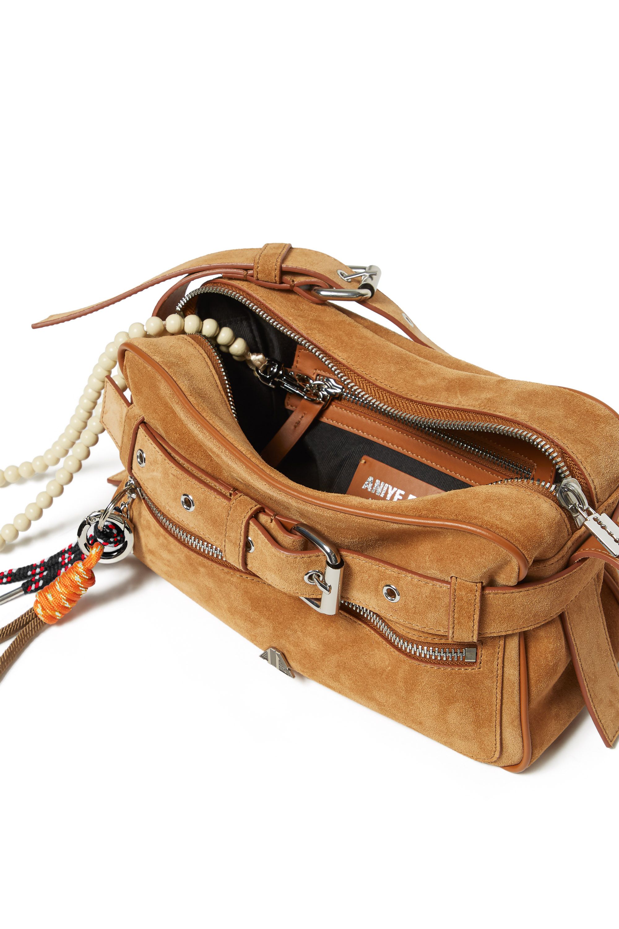 MEDIUM SANTA BAG - Aniye By