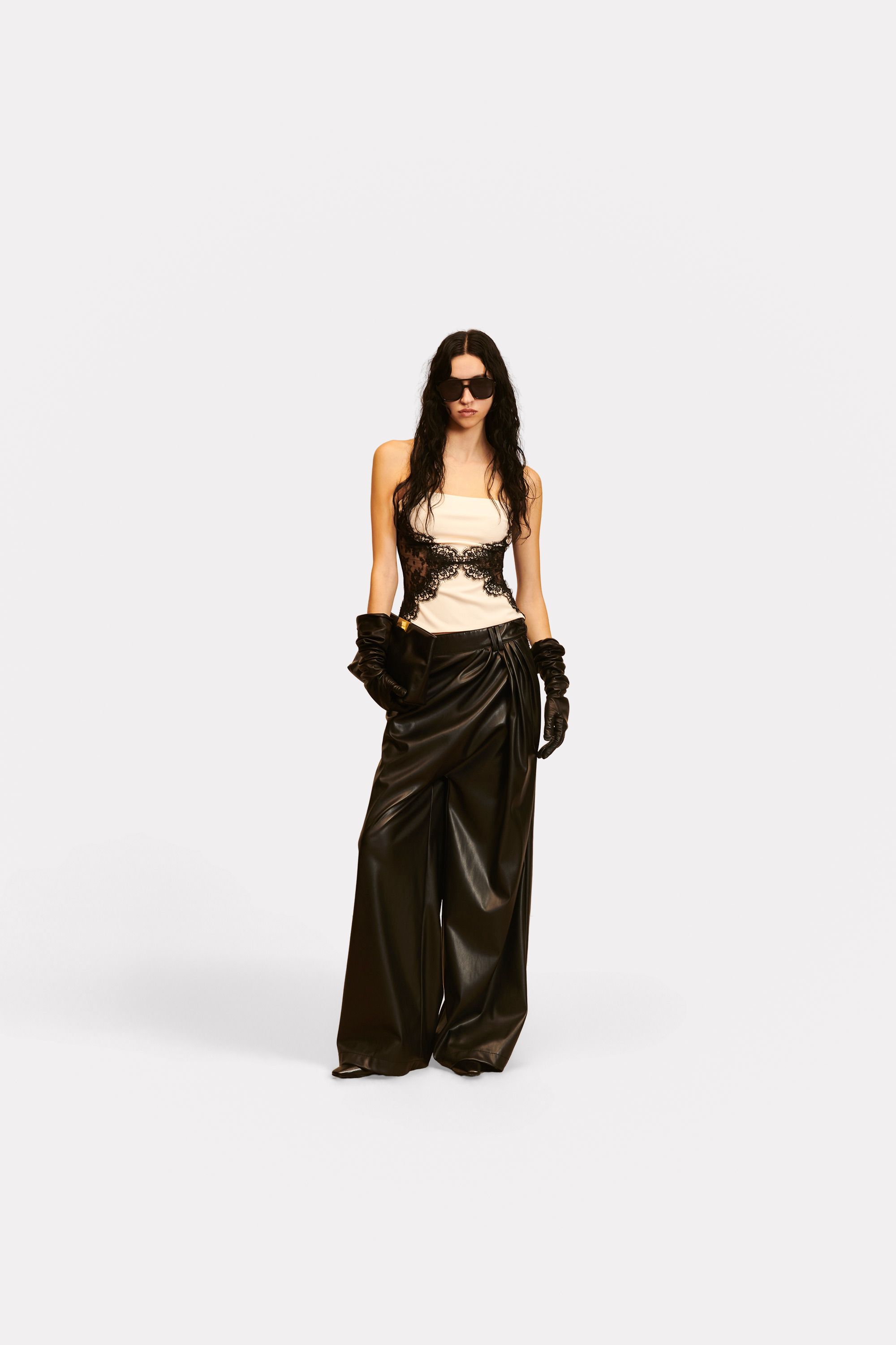 OVER PANTS CALY - Aniye By