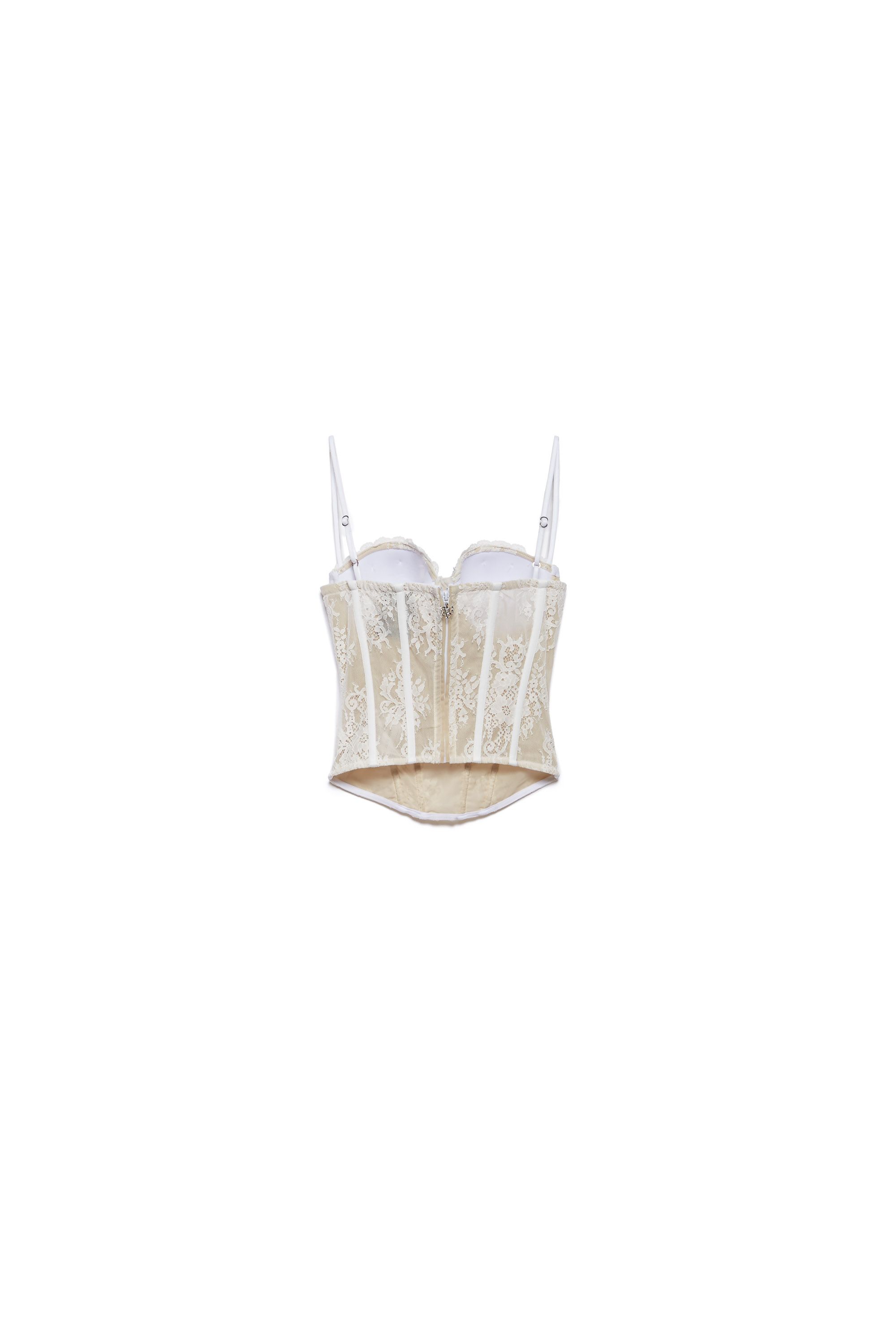 BUSTIER VIVÌ - Aniye By