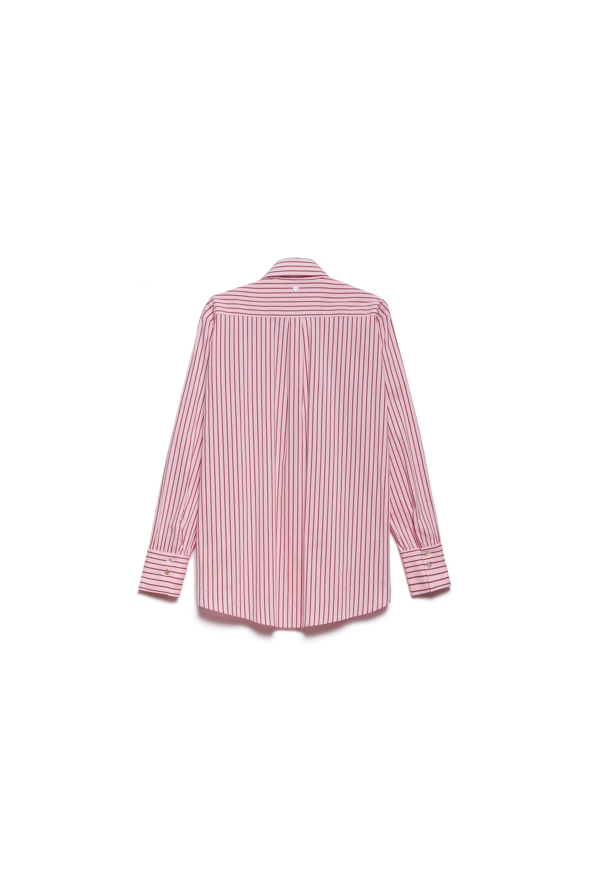 AVA SHIRT - Aniye By
