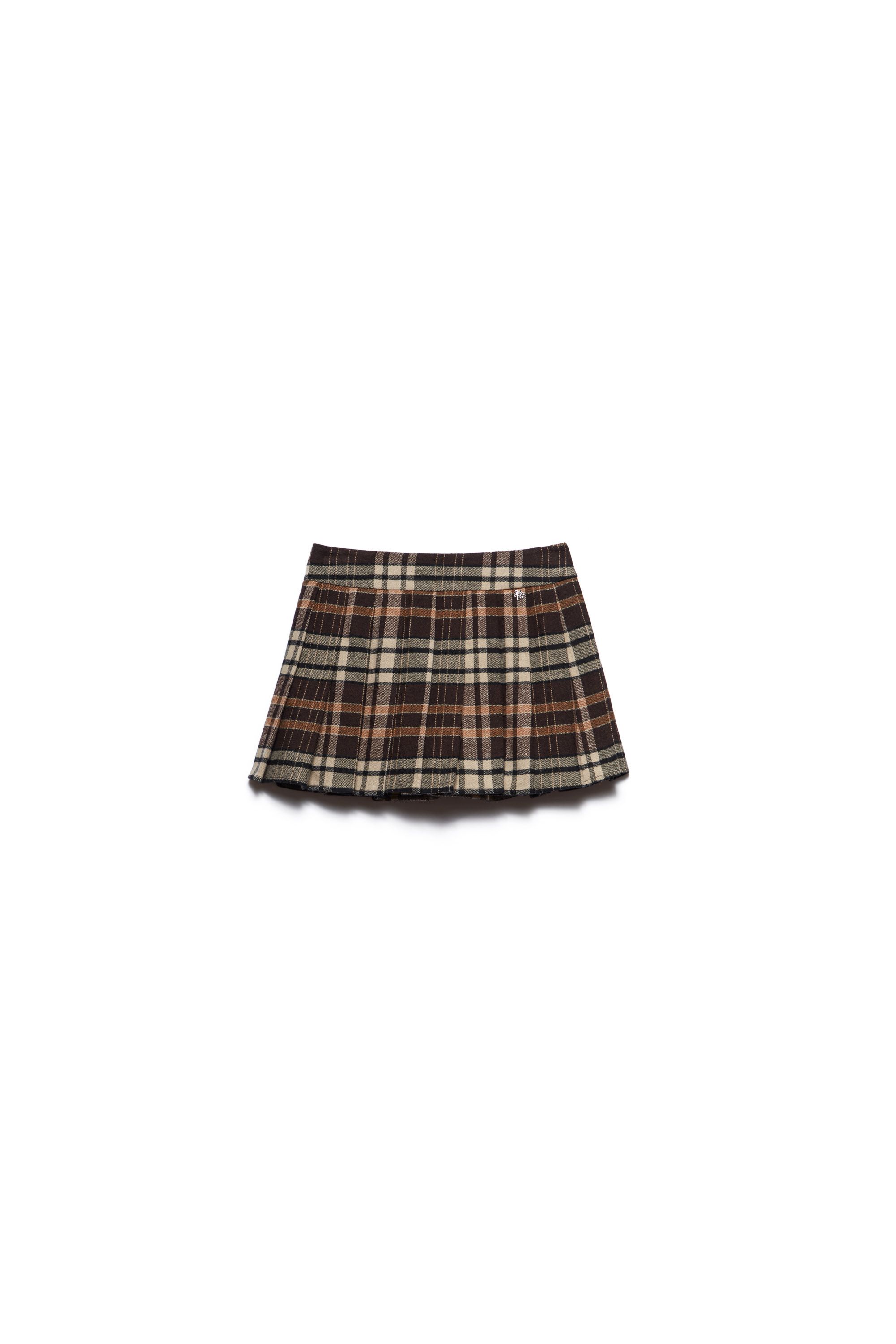 MINI SKIRT GWEN - Aniye By