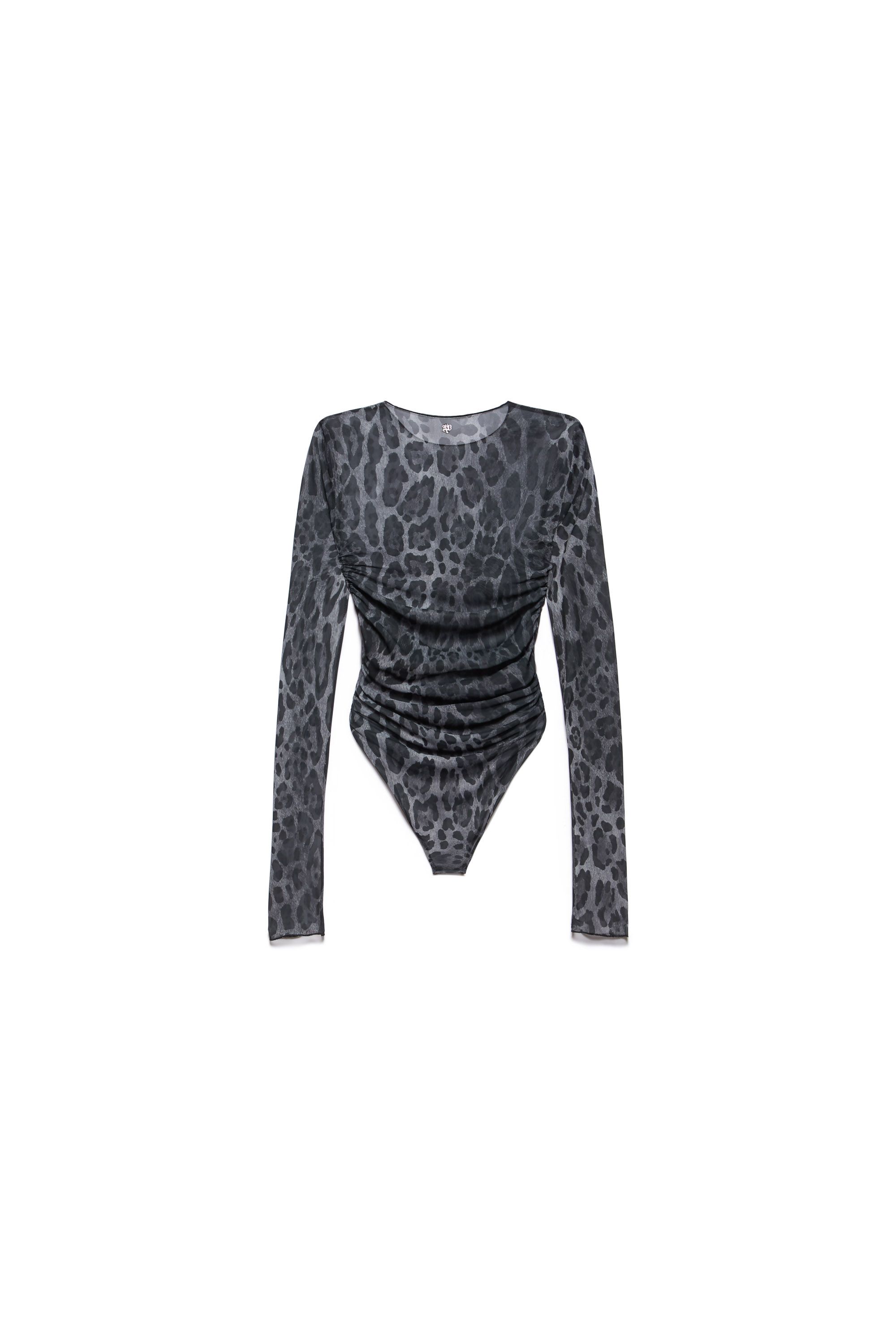BODY NECKLINE LULÙ - Aniye By