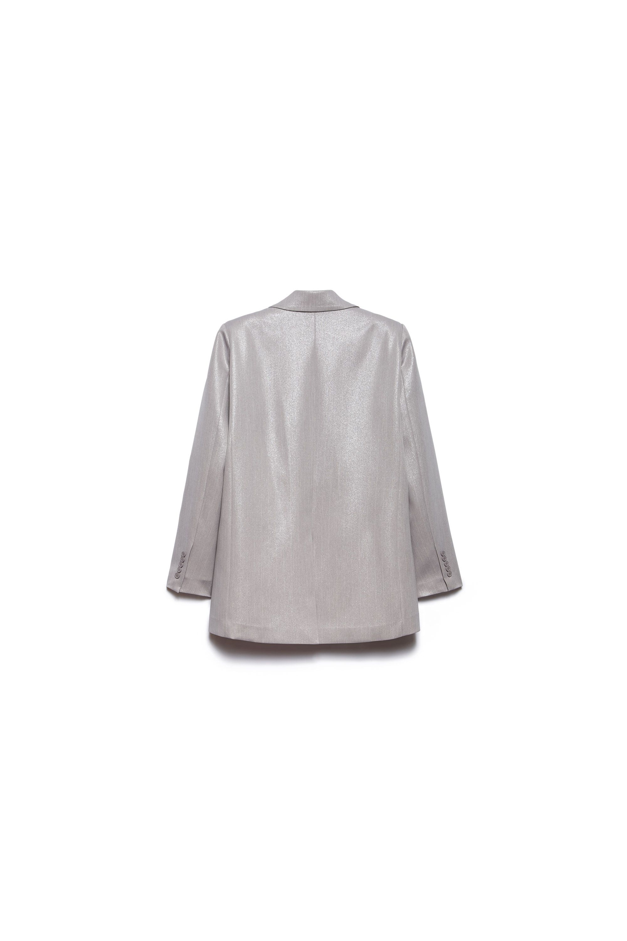 BLAZER ROSIÈ - Aniye By