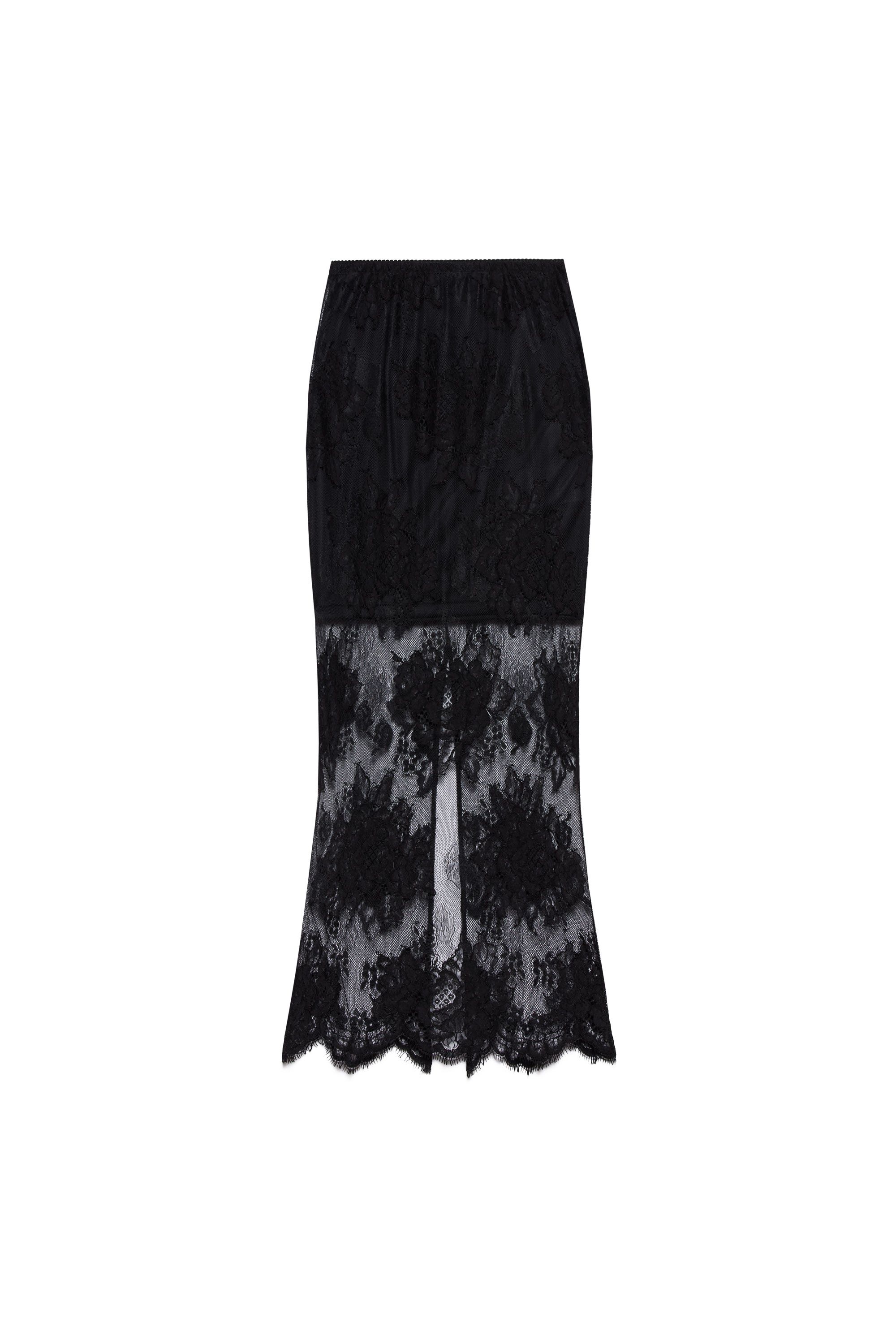 LONGUETTE LACE - Aniye By